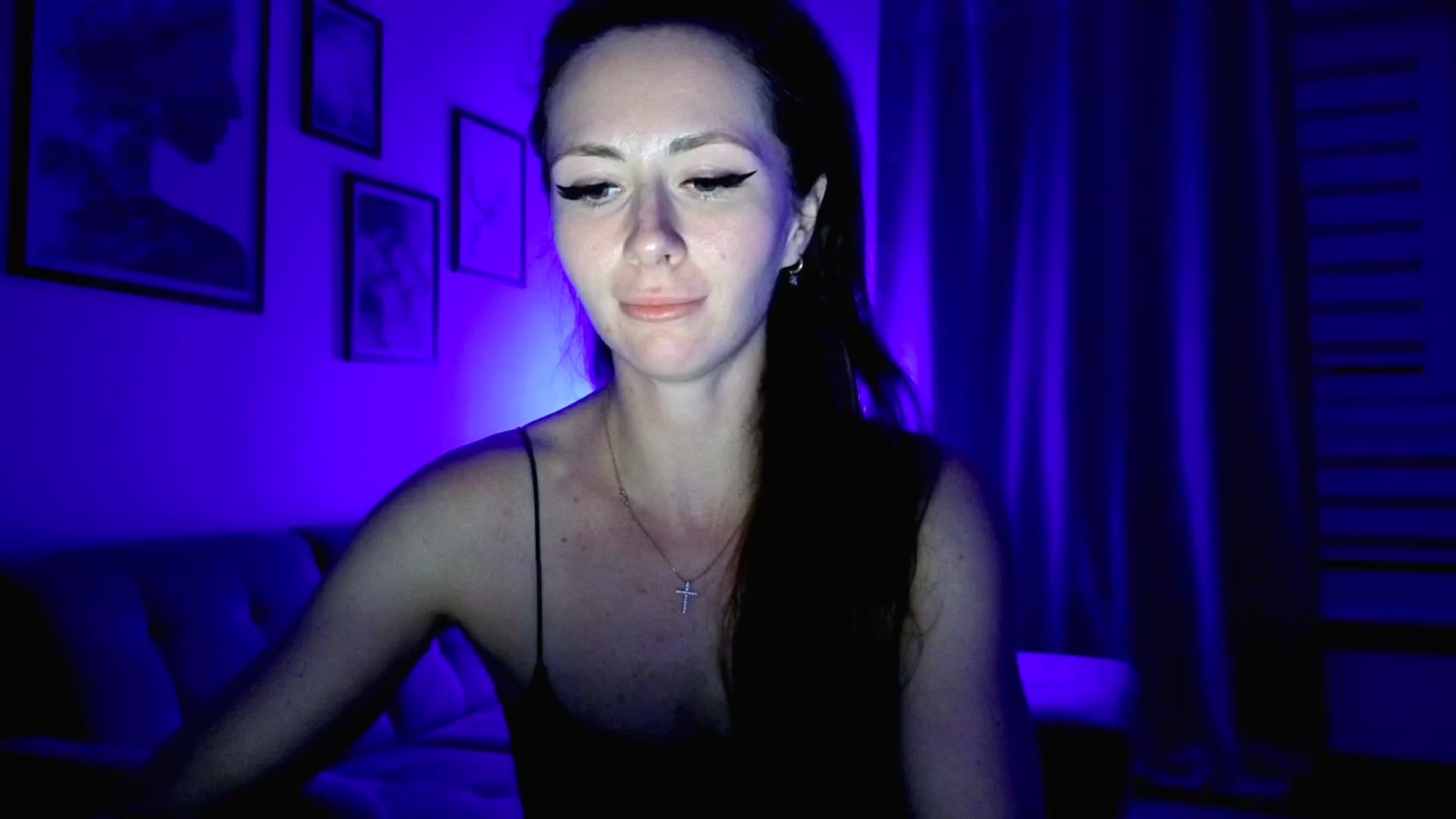 Gallery image thumbnail from Amber_Fry's myfreecams stream on, 05/07/2025, 19:47 image 20 of 20
