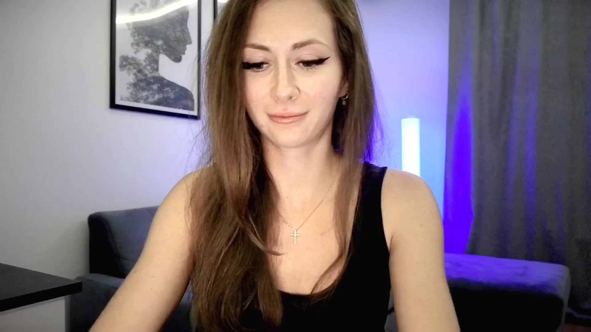 Gallery image thumbnail from Amber_Fry's myfreecams stream on, 05/07/2025, 19:47 image 1 of 20