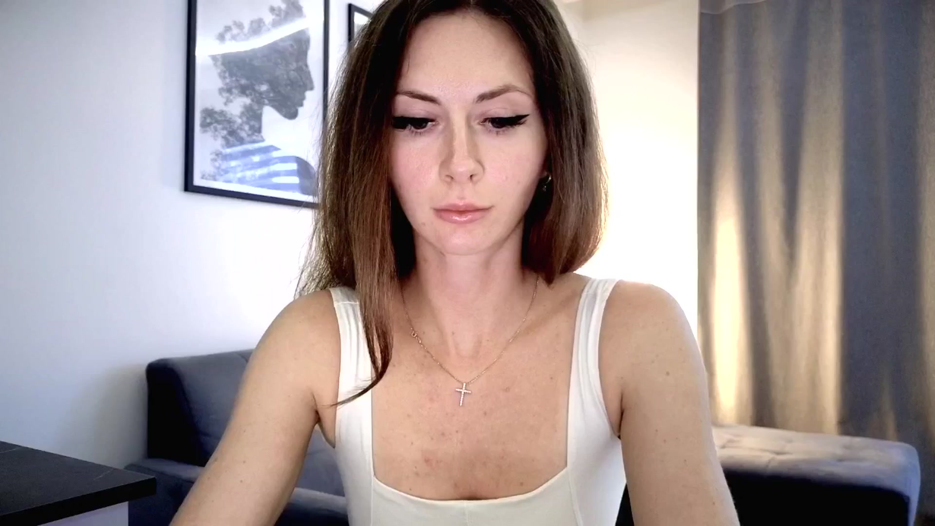 Gallery image thumbnail from Amber_Fry's myfreecams stream on, 05/12/2025, 17:48 image 1 of 20