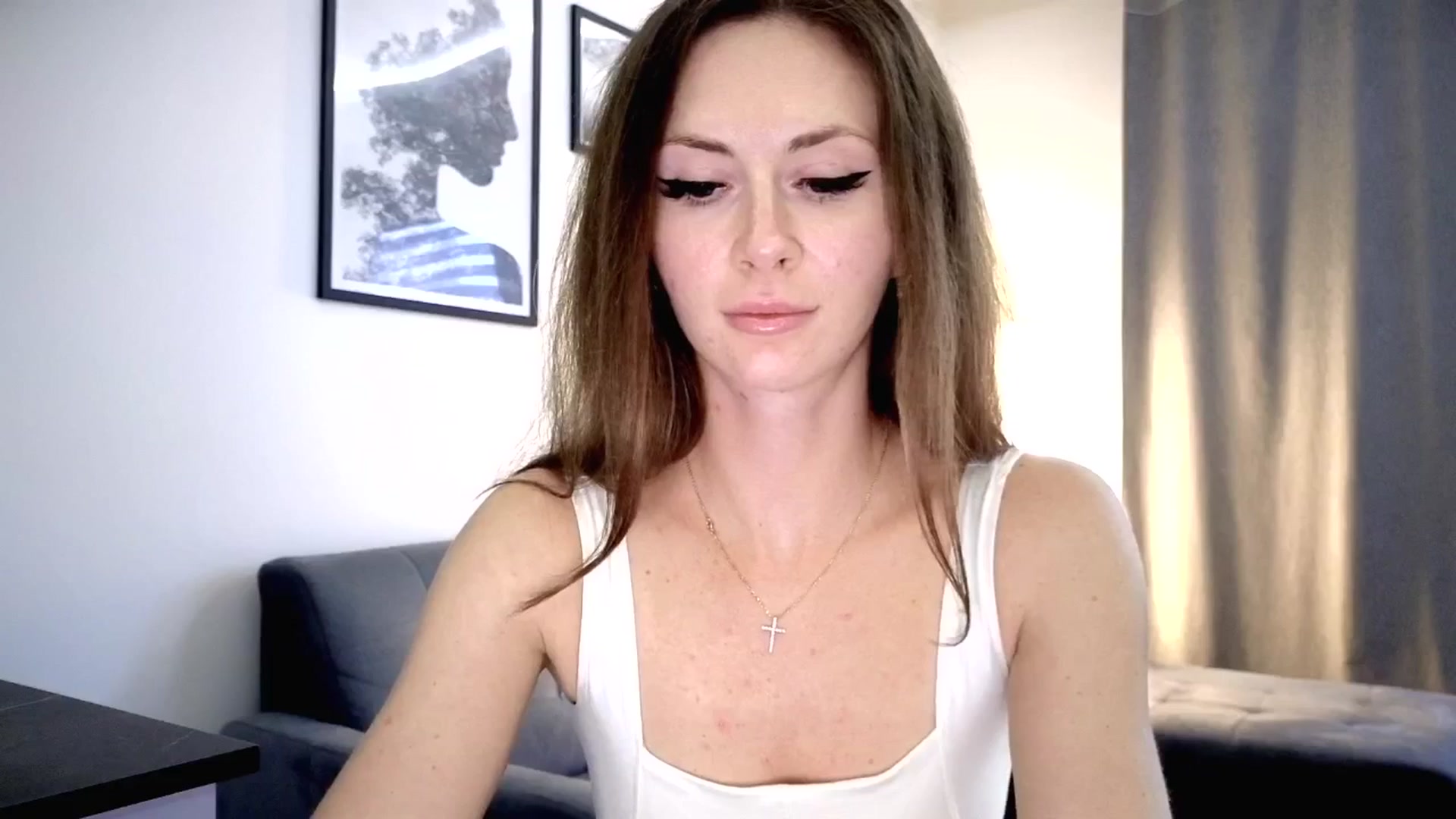 Gallery image thumbnail from Amber_Fry's myfreecams stream on, 05/12/2025, 17:48 image 8 of 20