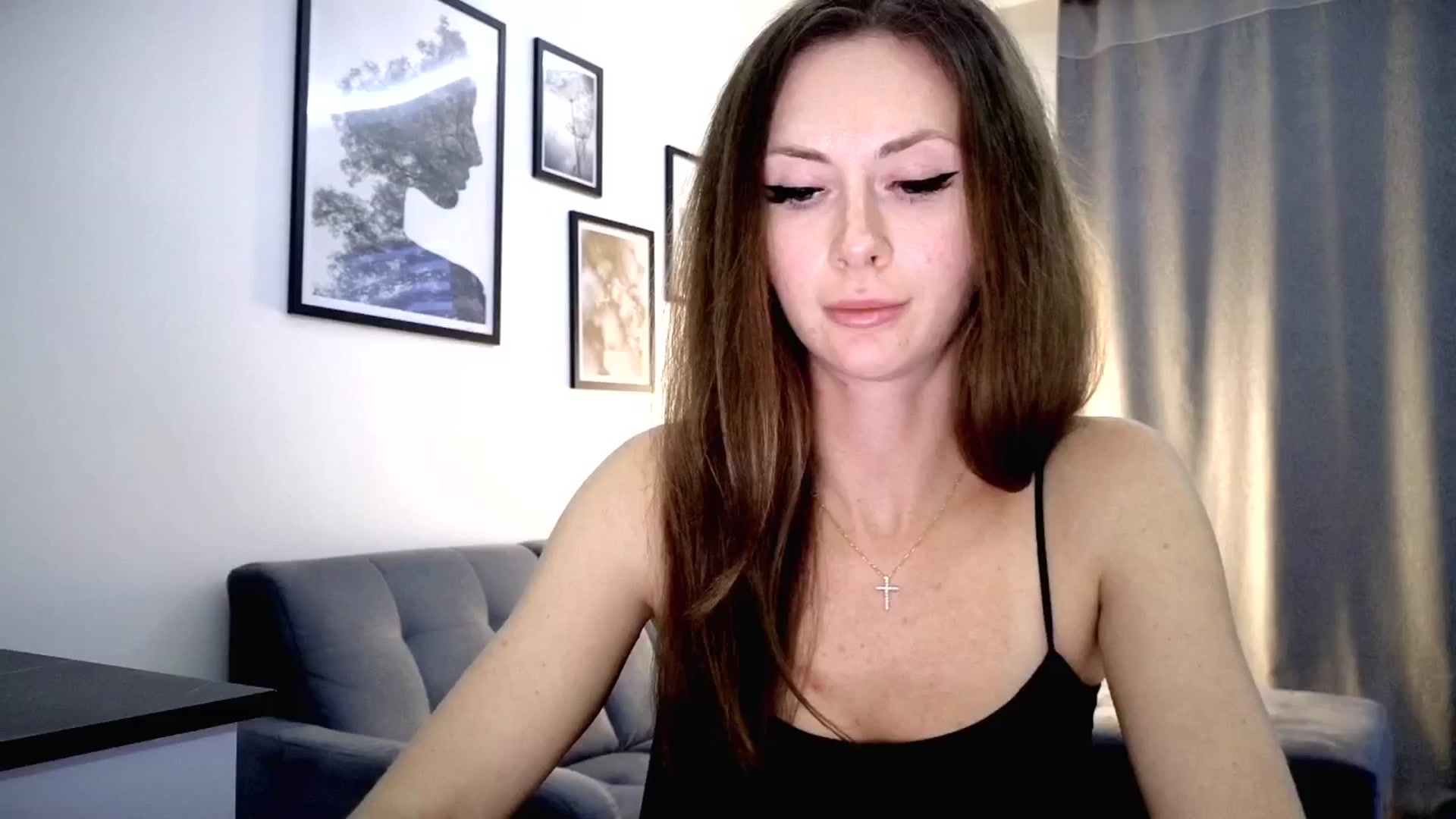 Gallery image thumbnail from Amber_Fry's myfreecams stream on, 05/12/2025, 18:16 image 19 of 20