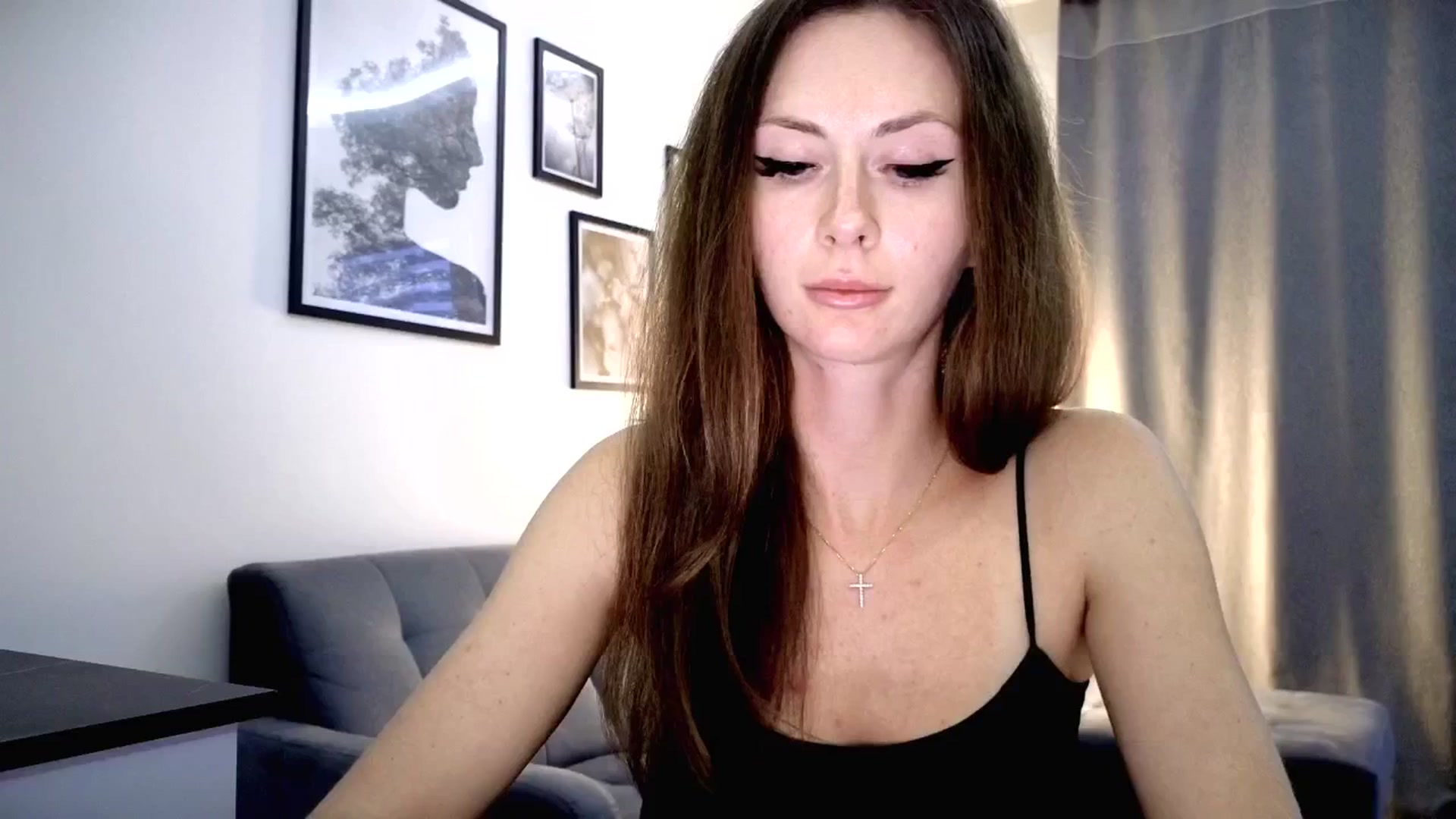 Gallery image thumbnail from Amber_Fry's myfreecams stream on, 05/12/2025, 18:16 image 13 of 20