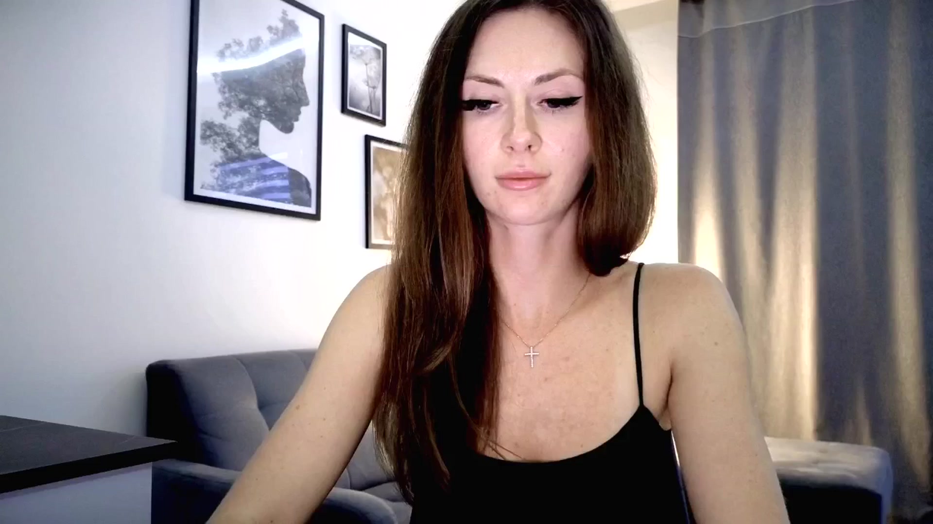 Gallery image thumbnail from Amber_Fry's myfreecams stream on, 05/12/2025, 18:16 image 4 of 20