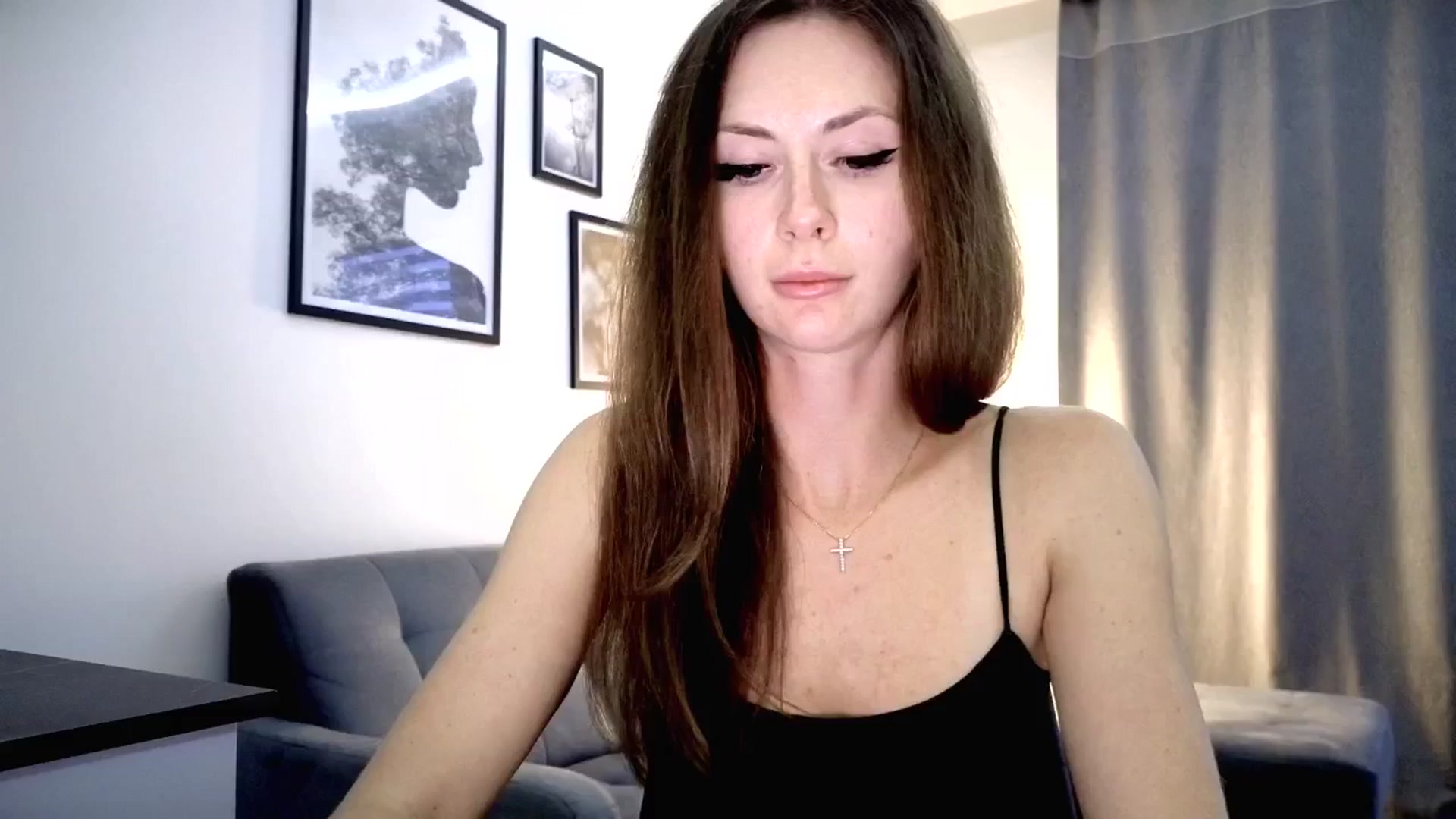 Gallery image thumbnail from Amber_Fry's myfreecams stream on, 05/12/2025, 18:16 image 9 of 20