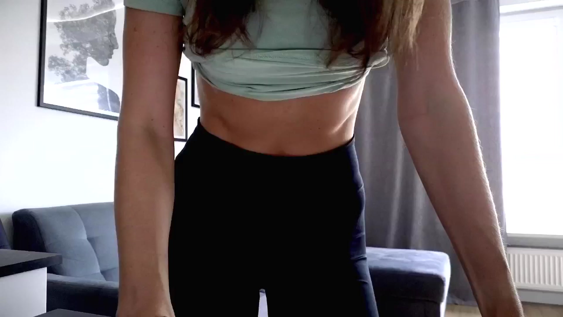 Gallery image thumbnail from Amber_Fry's myfreecams stream on, 05/18/2025, 15:17 image 13 of 20