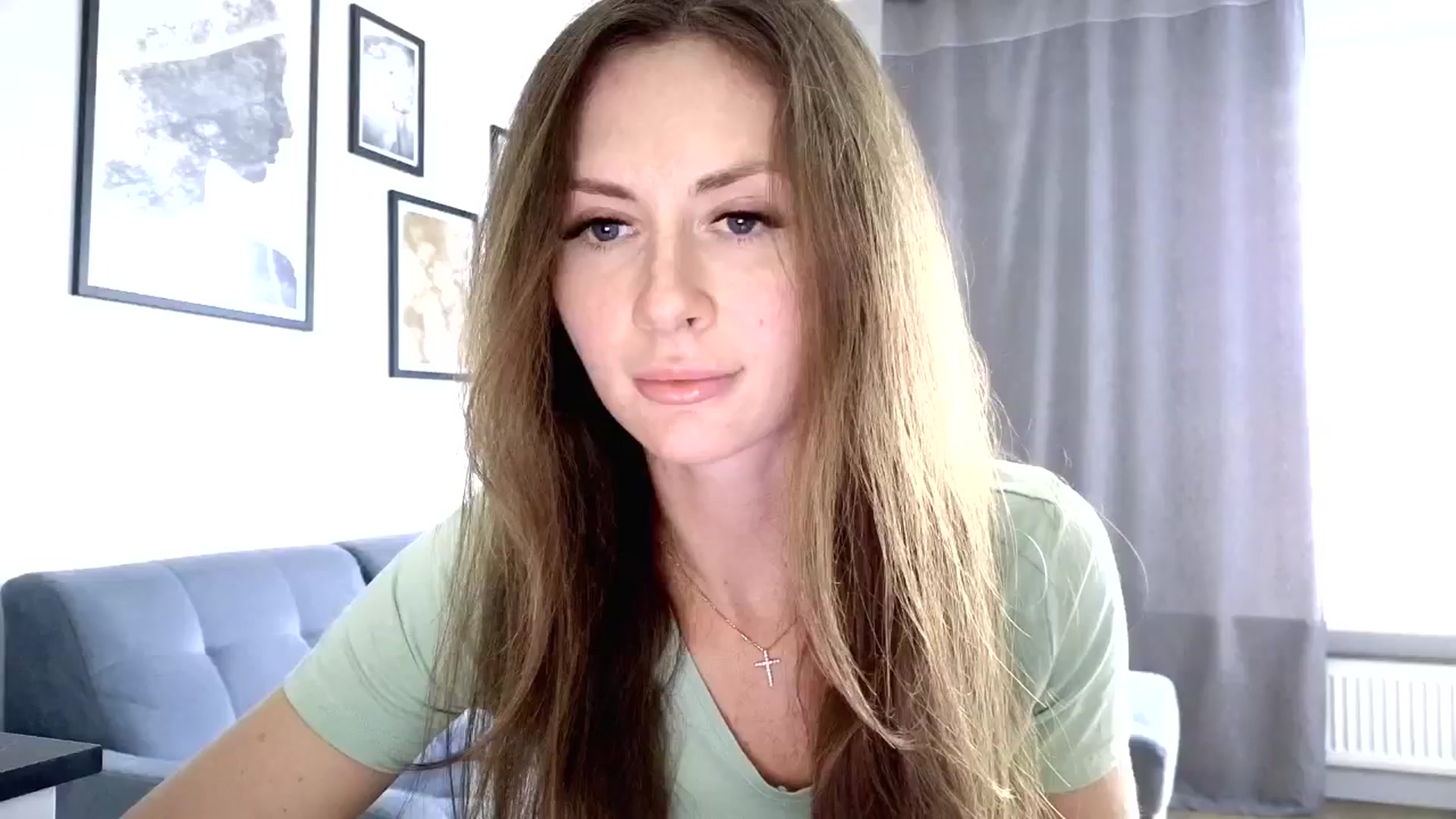Gallery image thumbnail from Amber_Fry's myfreecams stream on, 05/18/2025, 15:17 image 1 of 20