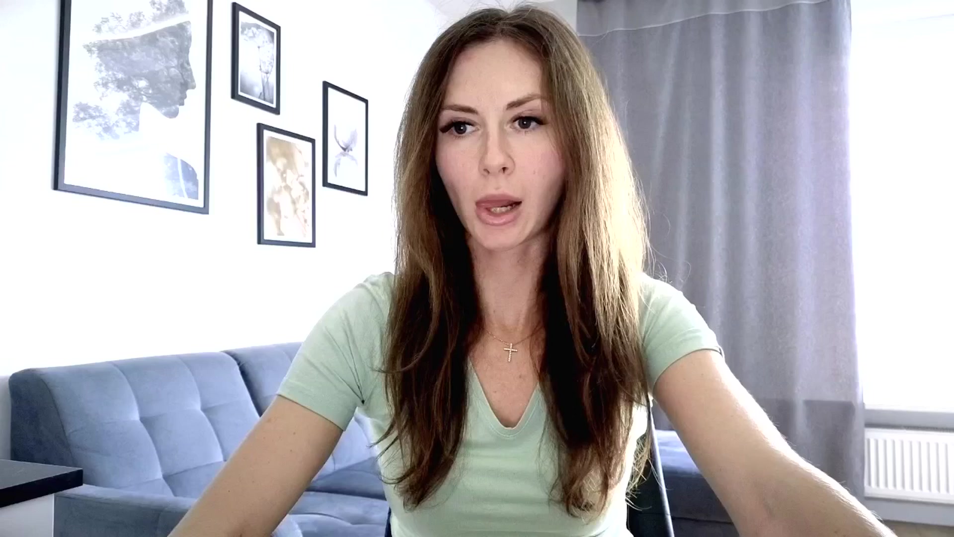 Gallery image thumbnail from Amber_Fry's myfreecams stream on, 05/18/2025, 15:17 image 10 of 20