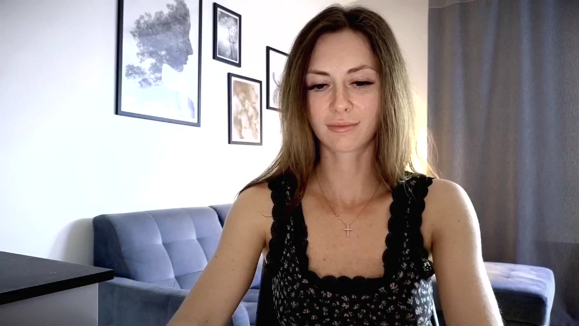 Gallery image thumbnail from Amber_Fry's myfreecams stream on, 05/20/2025, 16:06 image 14 of 20