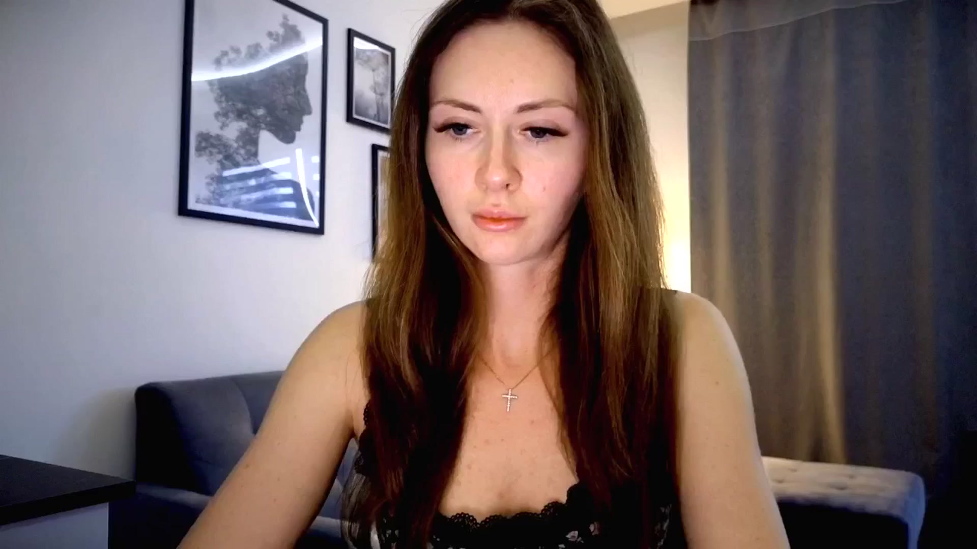 Gallery image thumbnail from Amber_Fry's myfreecams stream on, 05/26/2025, 18:01 image 5 of 20