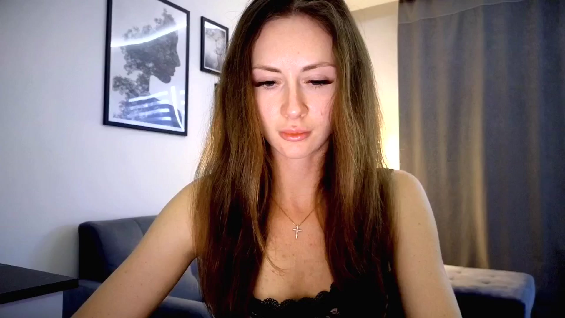 Gallery image thumbnail from Amber_Fry's myfreecams stream on, 05/26/2025, 18:01 image 4 of 20