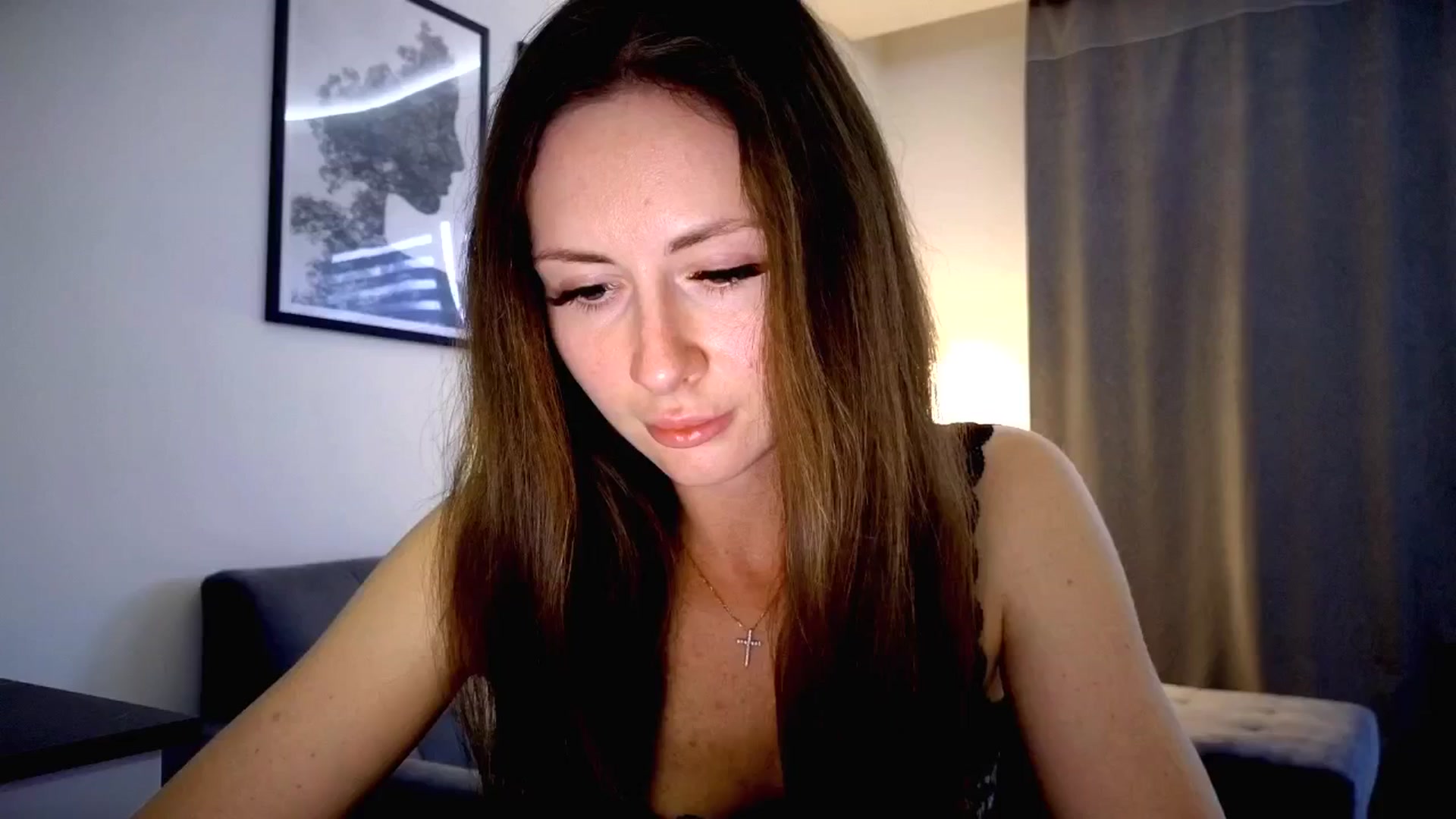 Gallery image thumbnail from Amber_Fry's myfreecams stream on, 05/26/2025, 18:01 image 2 of 20