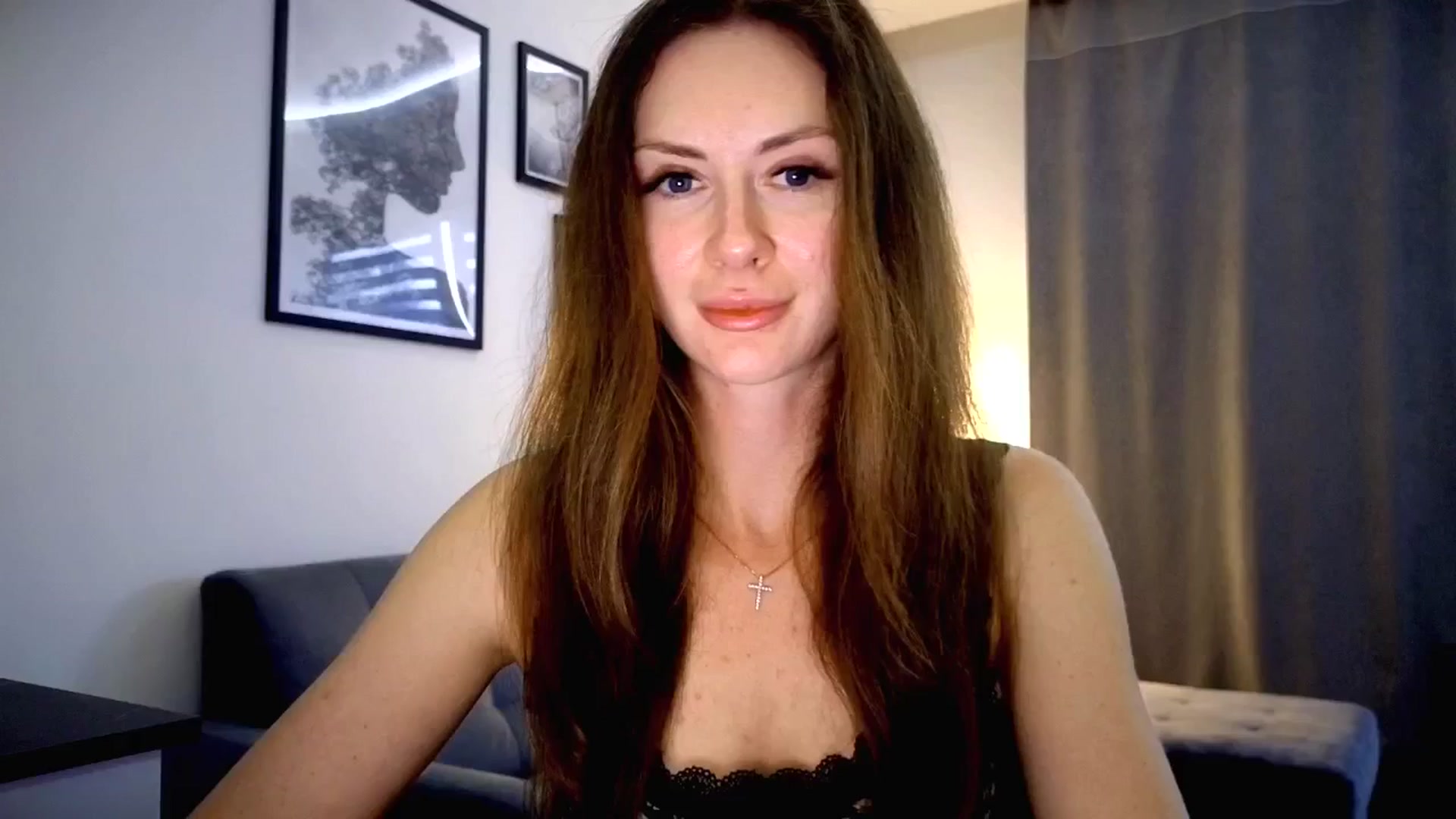 Gallery image thumbnail from Amber_Fry's myfreecams stream on, 05/26/2025, 18:01 image 13 of 20