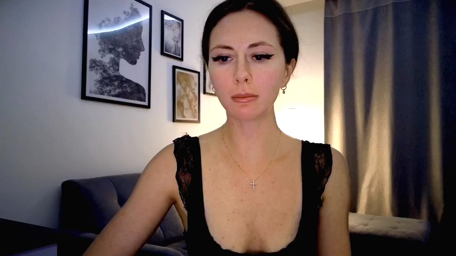 Gallery image thumbnail from Amber_Fry's myfreecams stream on, 05/28/2025, 20:42 image 3 of 20