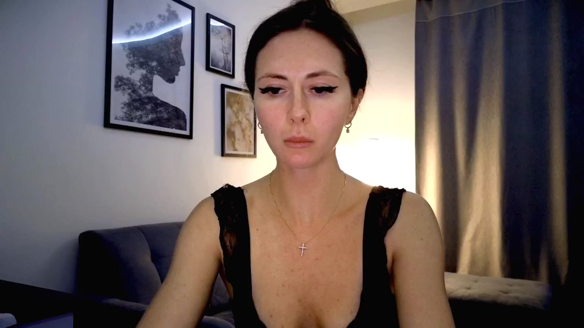 Gallery image thumbnail from Amber_Fry's myfreecams stream on, 05/28/2025, 20:42 image 8 of 20