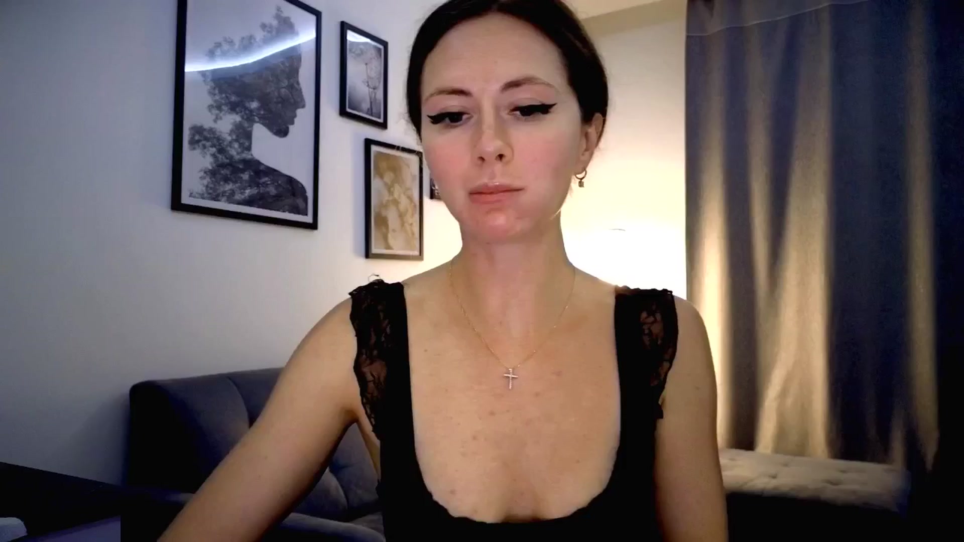 Gallery image thumbnail from Amber_Fry's myfreecams stream on, 05/28/2025, 20:42 image 7 of 20