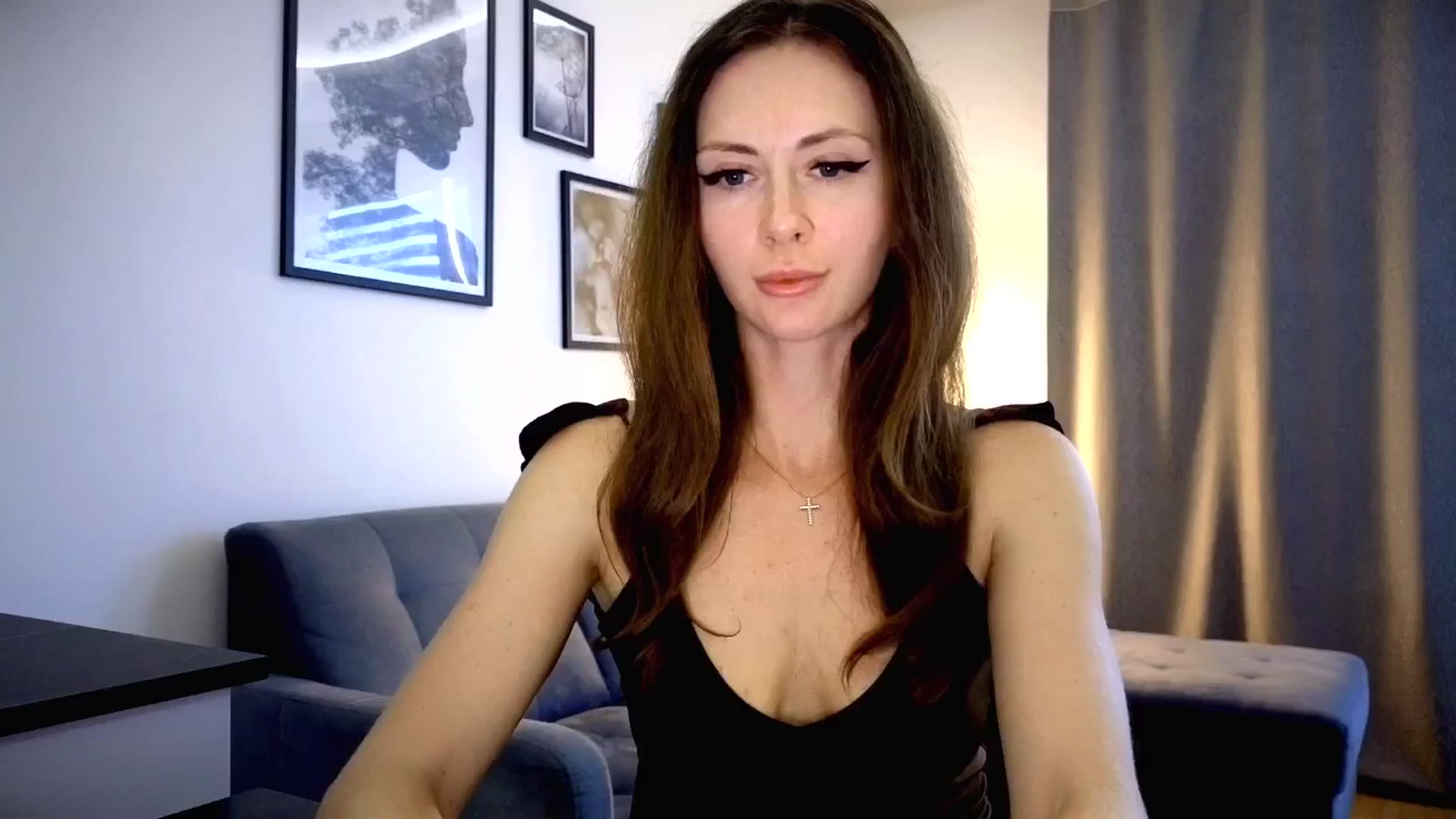 Gallery image thumbnail from Amber_Fry's myfreecams stream on, 05/29/2025, 19:10 image 6 of 20