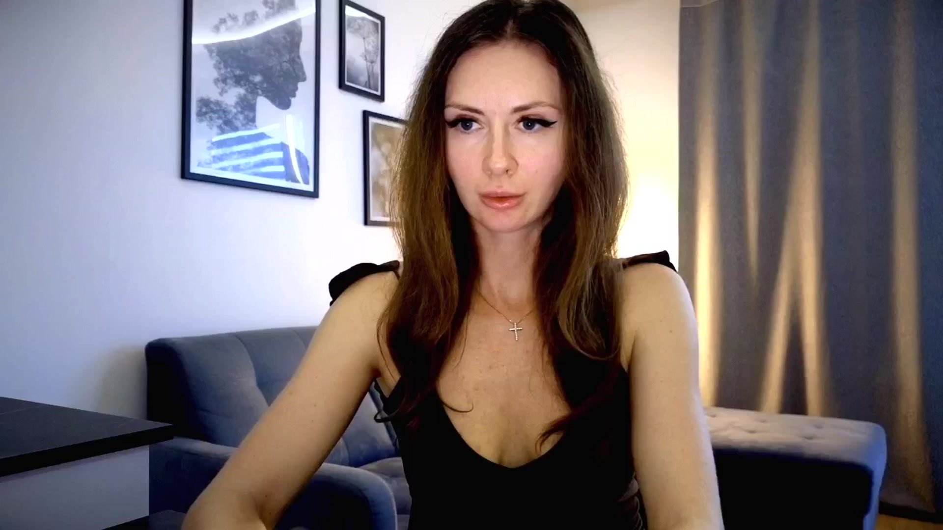 Gallery image thumbnail from Amber_Fry's myfreecams stream on, 05/29/2025, 19:10 image 7 of 20