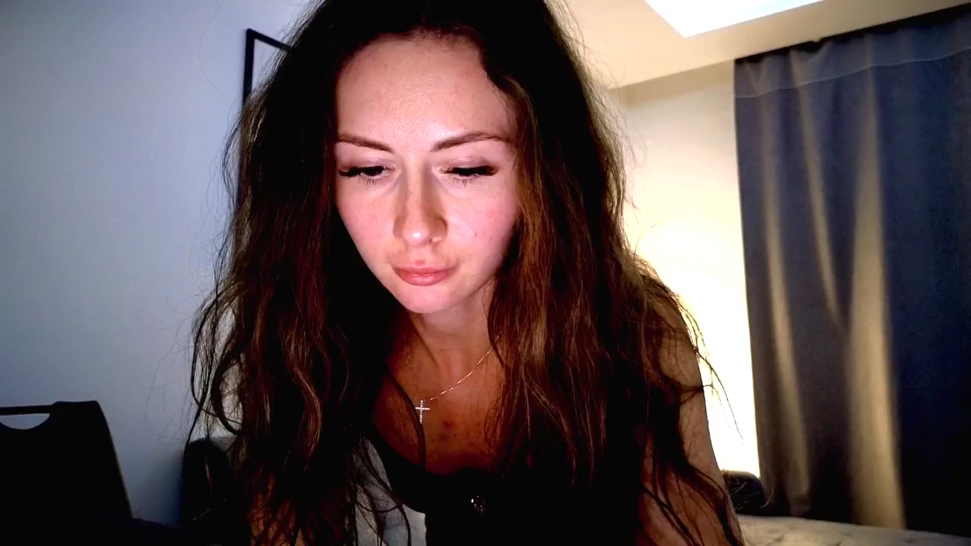 Gallery image thumbnail from Amber_Fry's myfreecams stream on, 06/02/2025, 19:00 image 13 of 20
