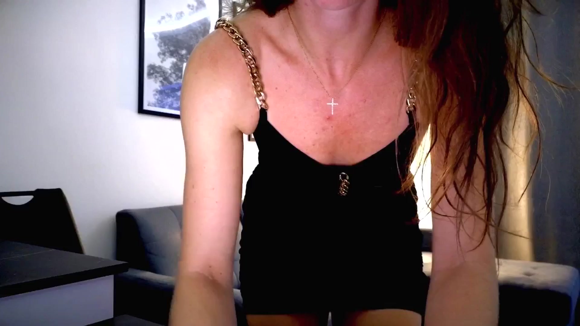 Gallery image thumbnail from Amber_Fry's myfreecams stream on, 06/02/2025, 19:00 image 15 of 20