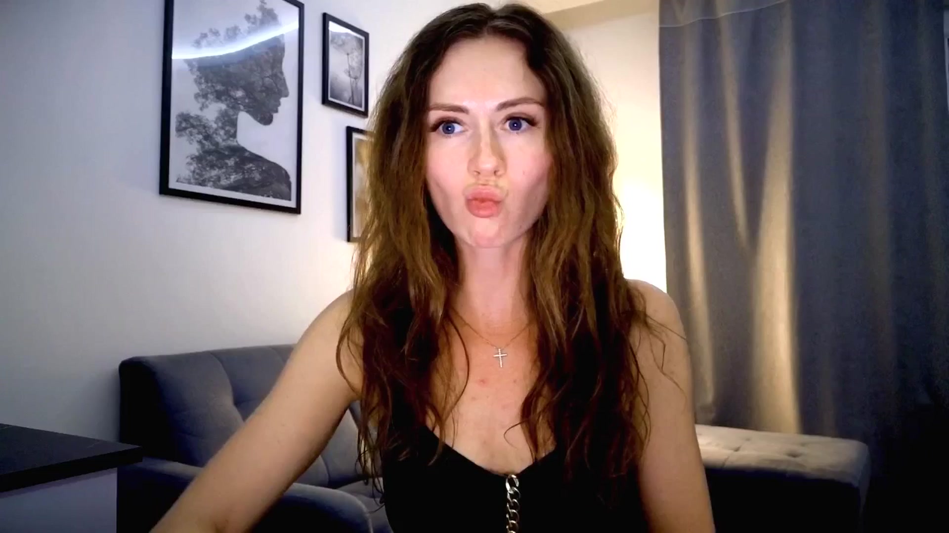 Gallery image thumbnail from Amber_Fry's myfreecams stream on, 06/02/2025, 20:54 image 7 of 20