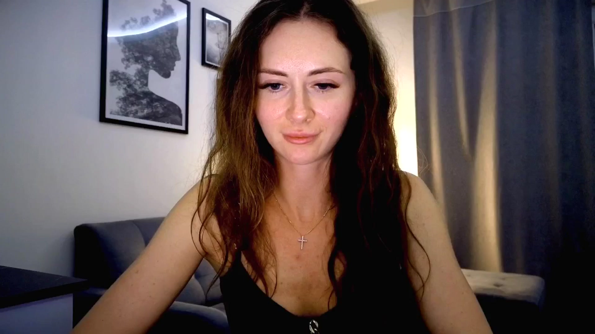 Gallery image thumbnail from Amber_Fry's myfreecams stream on, 06/02/2025, 20:54 image 2 of 20