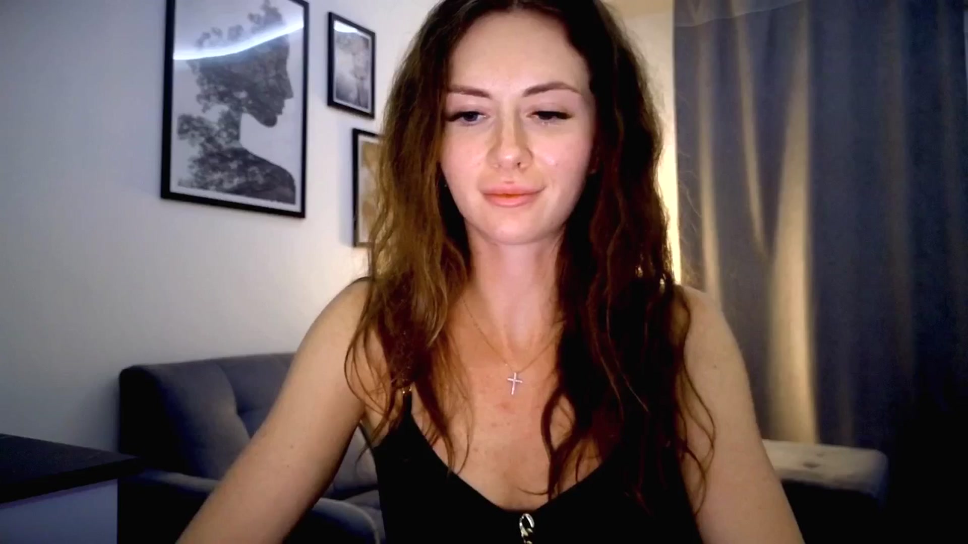 Gallery image thumbnail from Amber_Fry's myfreecams stream on, 06/02/2025, 20:54 image 4 of 20