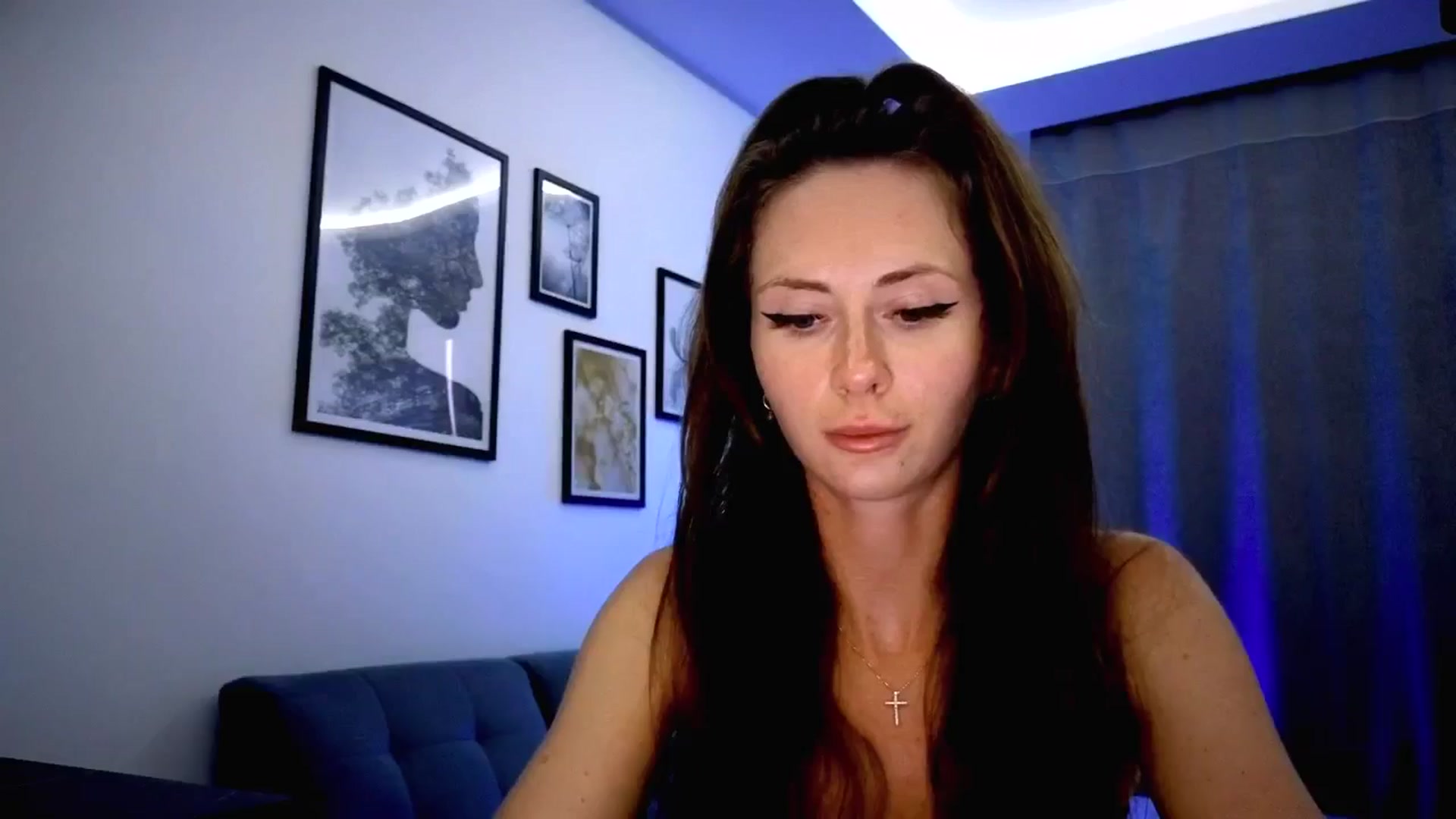Gallery image thumbnail from Amber_Fry's myfreecams stream on, 07/01/2025, 19:34 image 2 of 20
