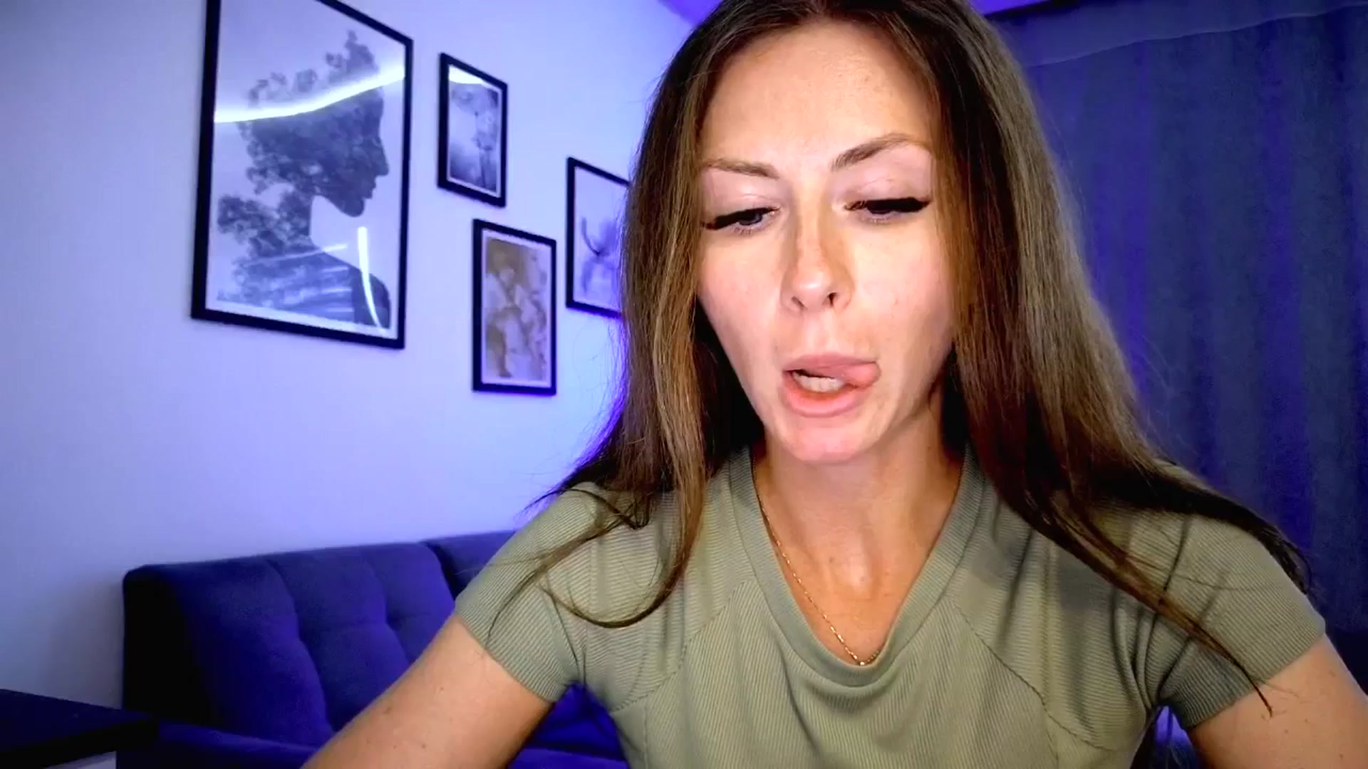 Gallery image thumbnail from Amber_Fry's myfreecams stream on, 07/08/2025, 18:58 image 5 of 20
