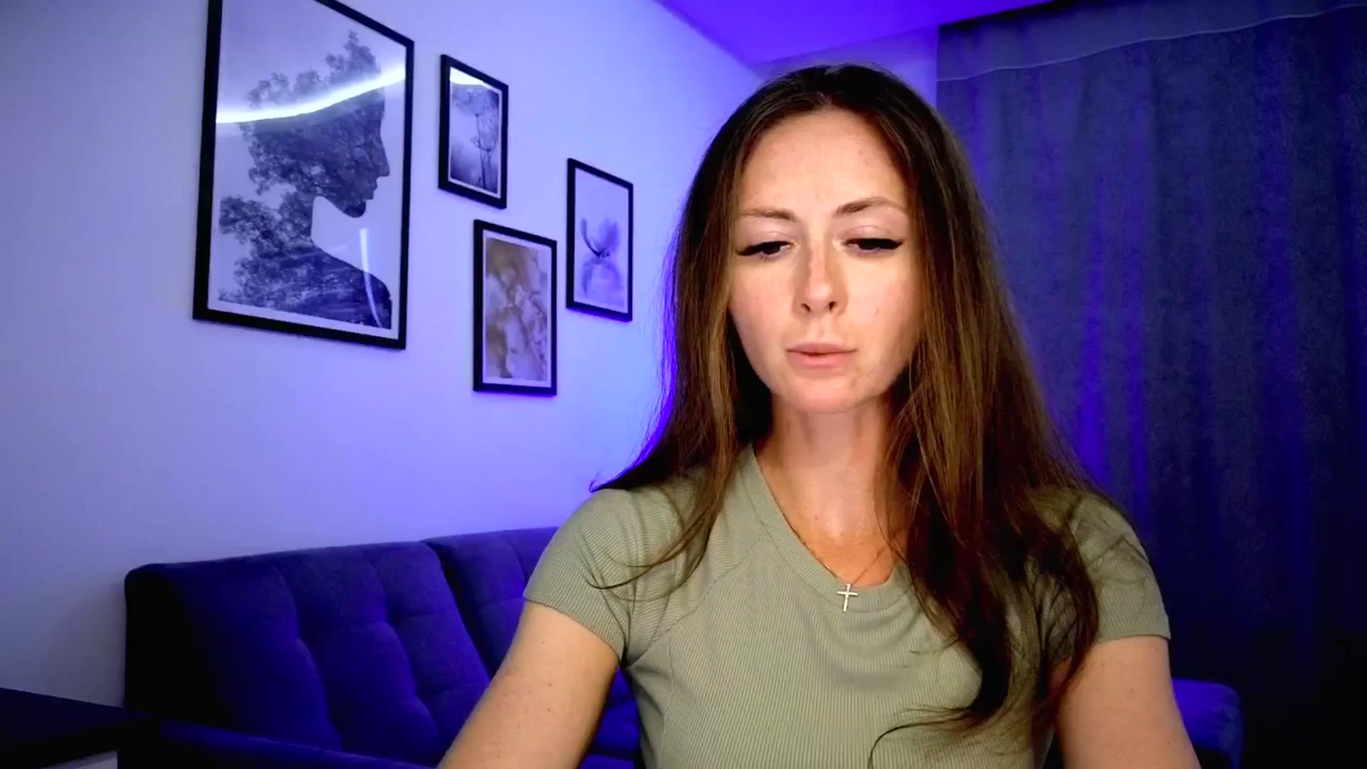 Gallery image thumbnail from Amber_Fry's myfreecams stream on, 07/08/2025, 18:58 image 15 of 20