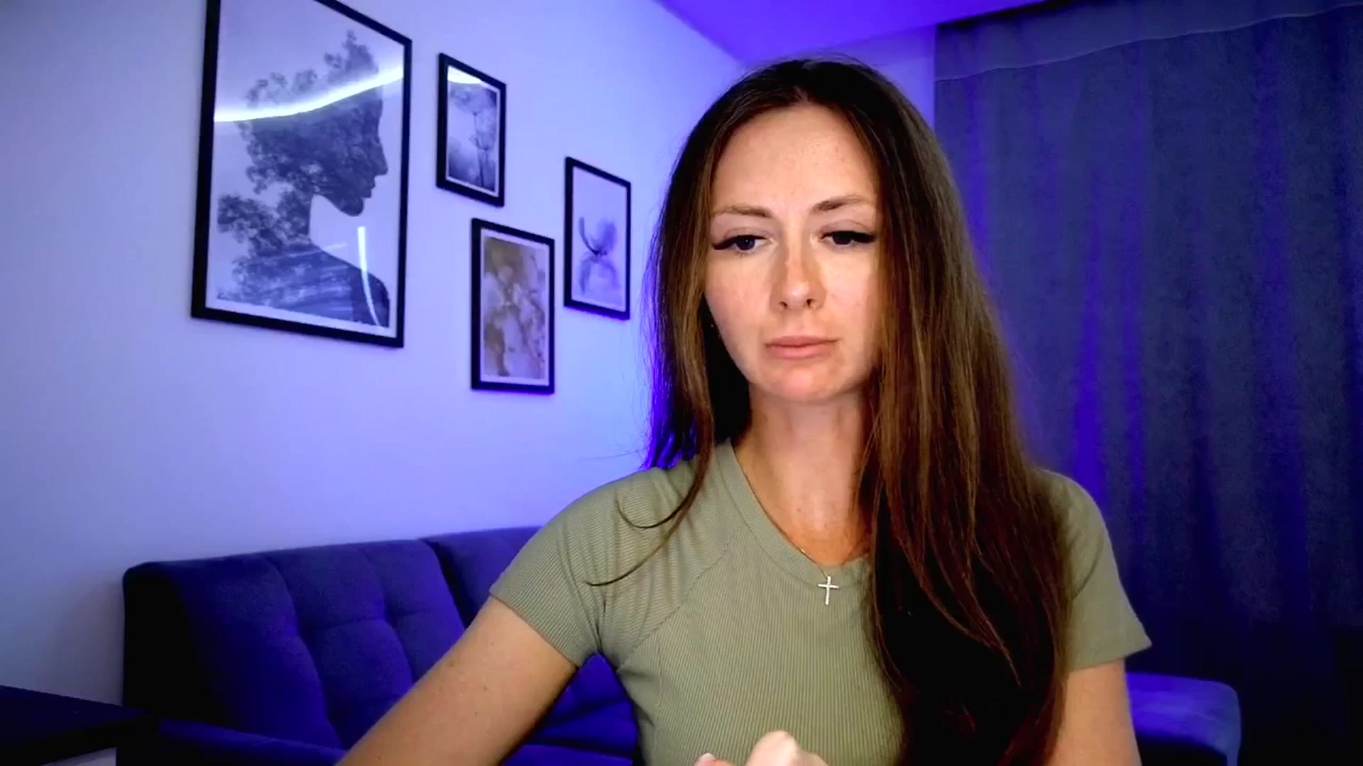 Gallery image thumbnail from Amber_Fry's myfreecams stream on, 07/08/2025, 18:58 image 9 of 20