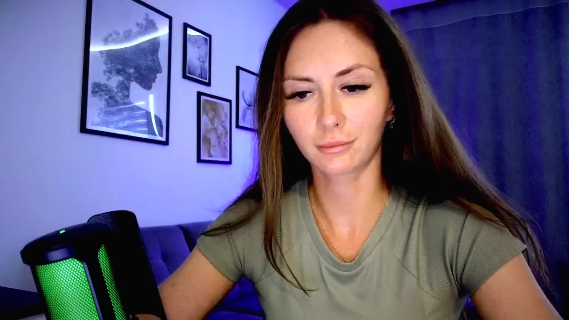 Gallery image thumbnail from Amber_Fry's myfreecams stream on, 07/08/2025, 18:58 image 1 of 20