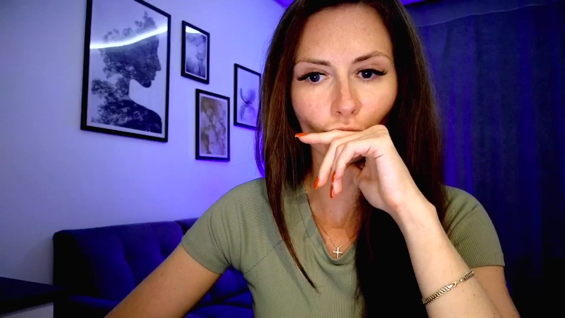 Gallery image thumbnail from Amber_Fry's myfreecams stream on, 07/08/2025, 21:02 image 2 of 20