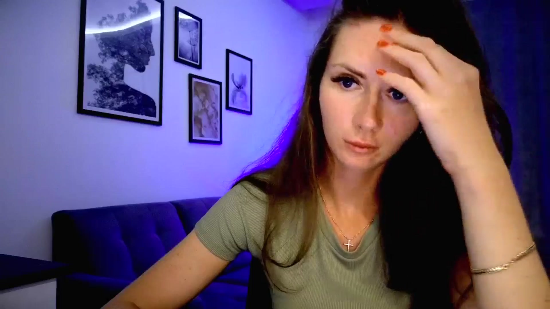 Gallery image thumbnail from Amber_Fry's myfreecams stream on, 07/08/2025, 21:02 image 10 of 20