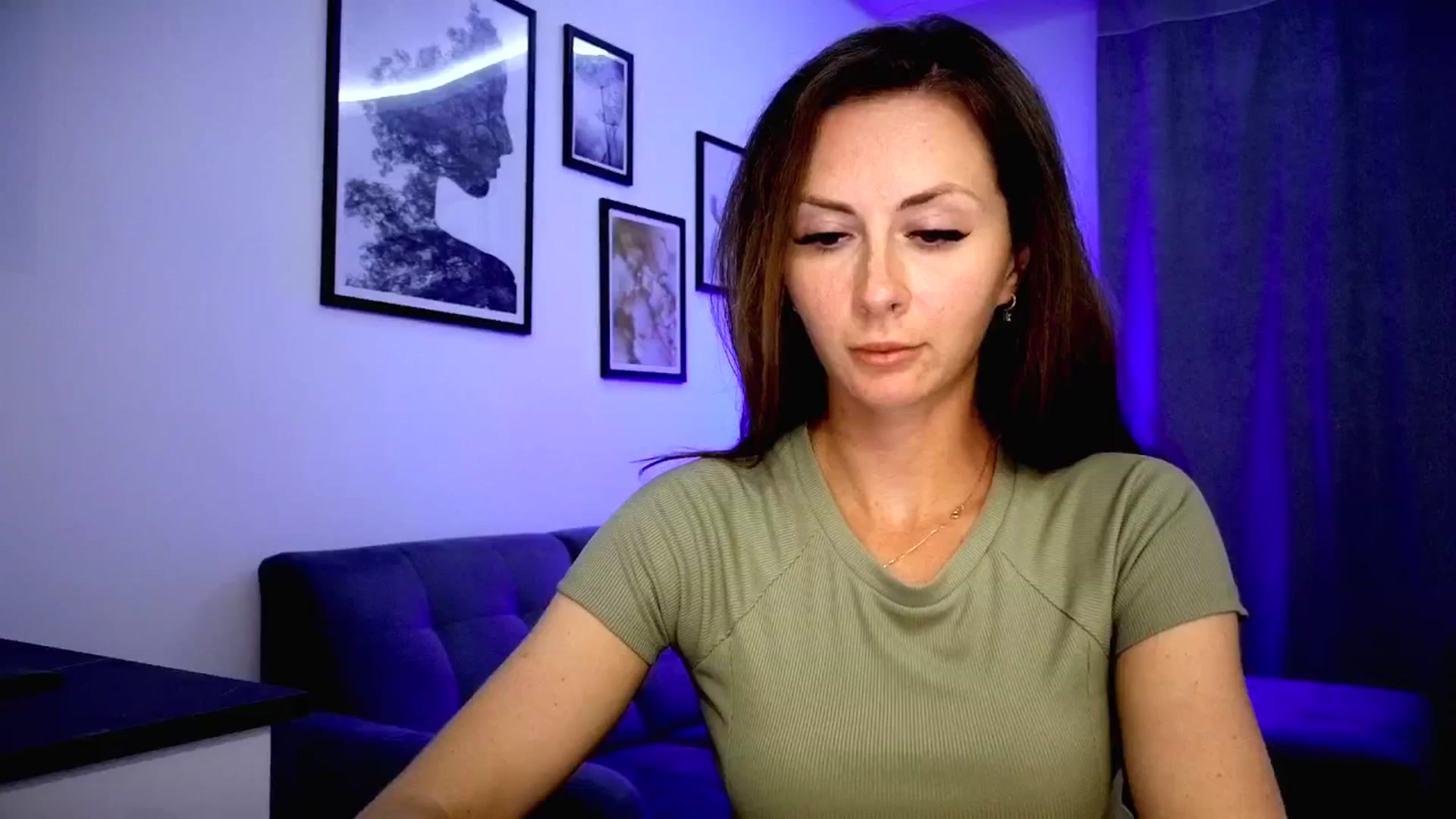 Gallery image thumbnail from Amber_Fry's myfreecams stream on, 07/08/2025, 21:02 image 9 of 20