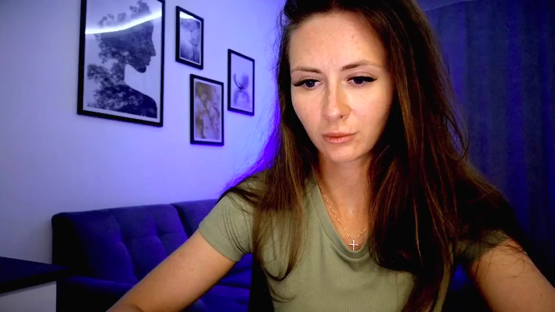 Gallery image thumbnail from Amber_Fry's myfreecams stream on, 07/08/2025, 21:02 image 11 of 20