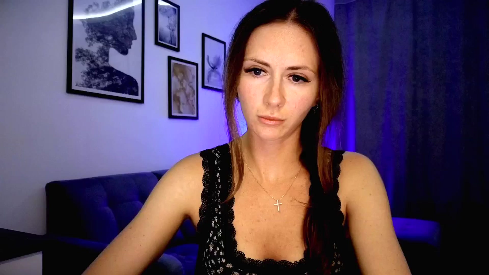 Gallery image thumbnail from Amber_Fry's myfreecams stream on, 07/09/2025, 20:32 image 4 of 20
