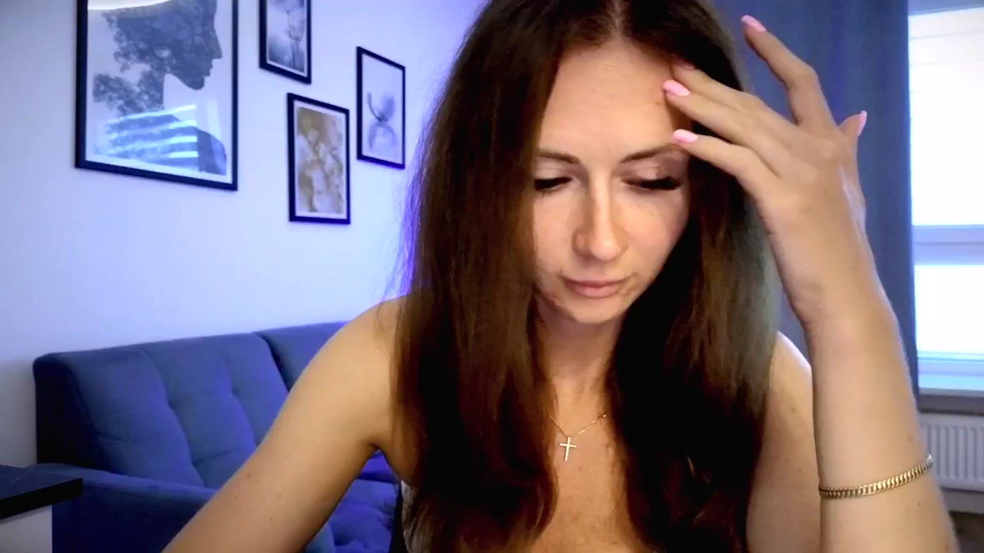 Gallery image thumbnail from Amber_Fry's myfreecams stream on, 07/14/2025, 19:10 image 8 of 20