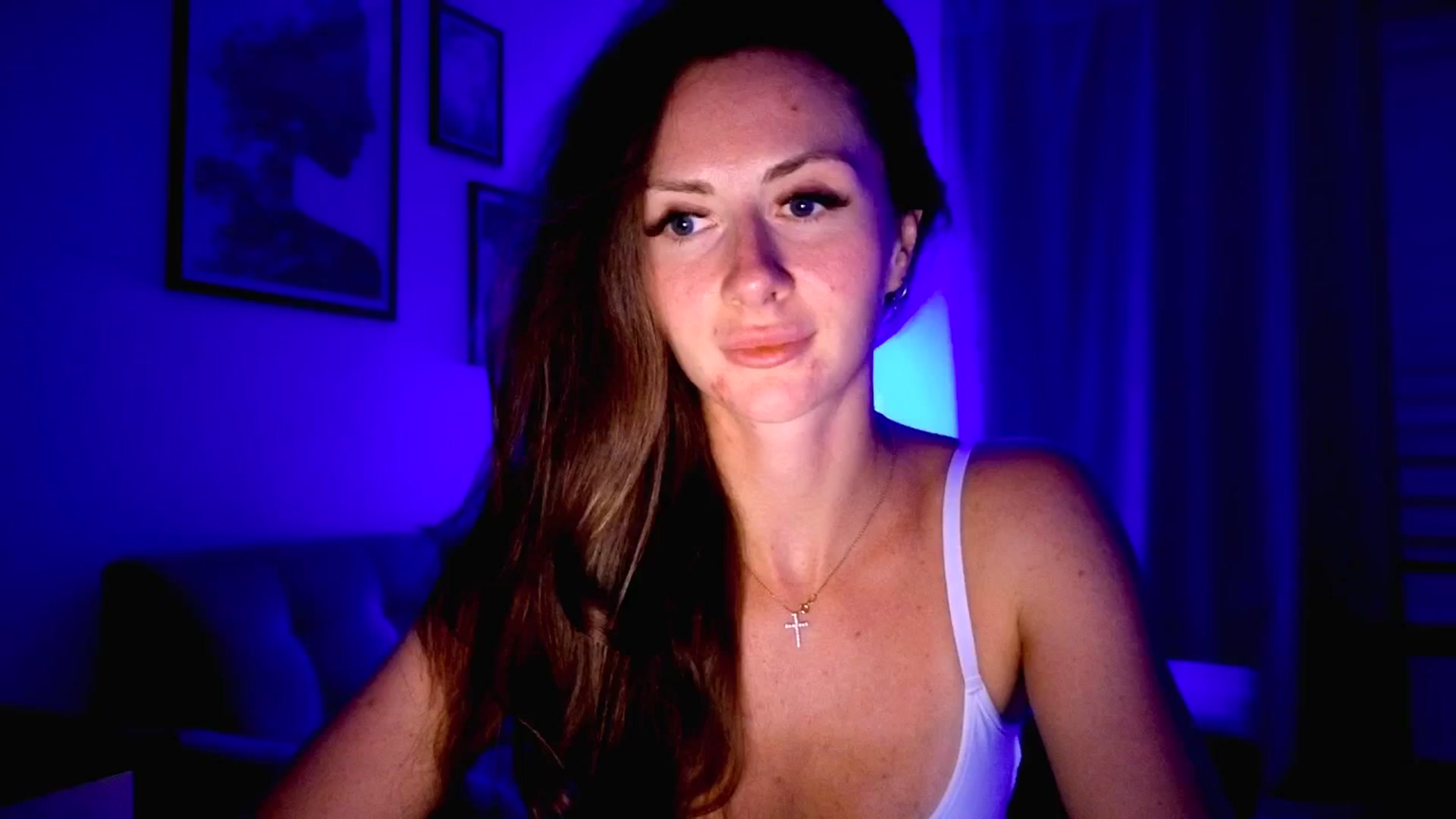 Gallery image thumbnail from Amber_Fry's myfreecams stream on, 07/14/2025, 21:01 image 19 of 20