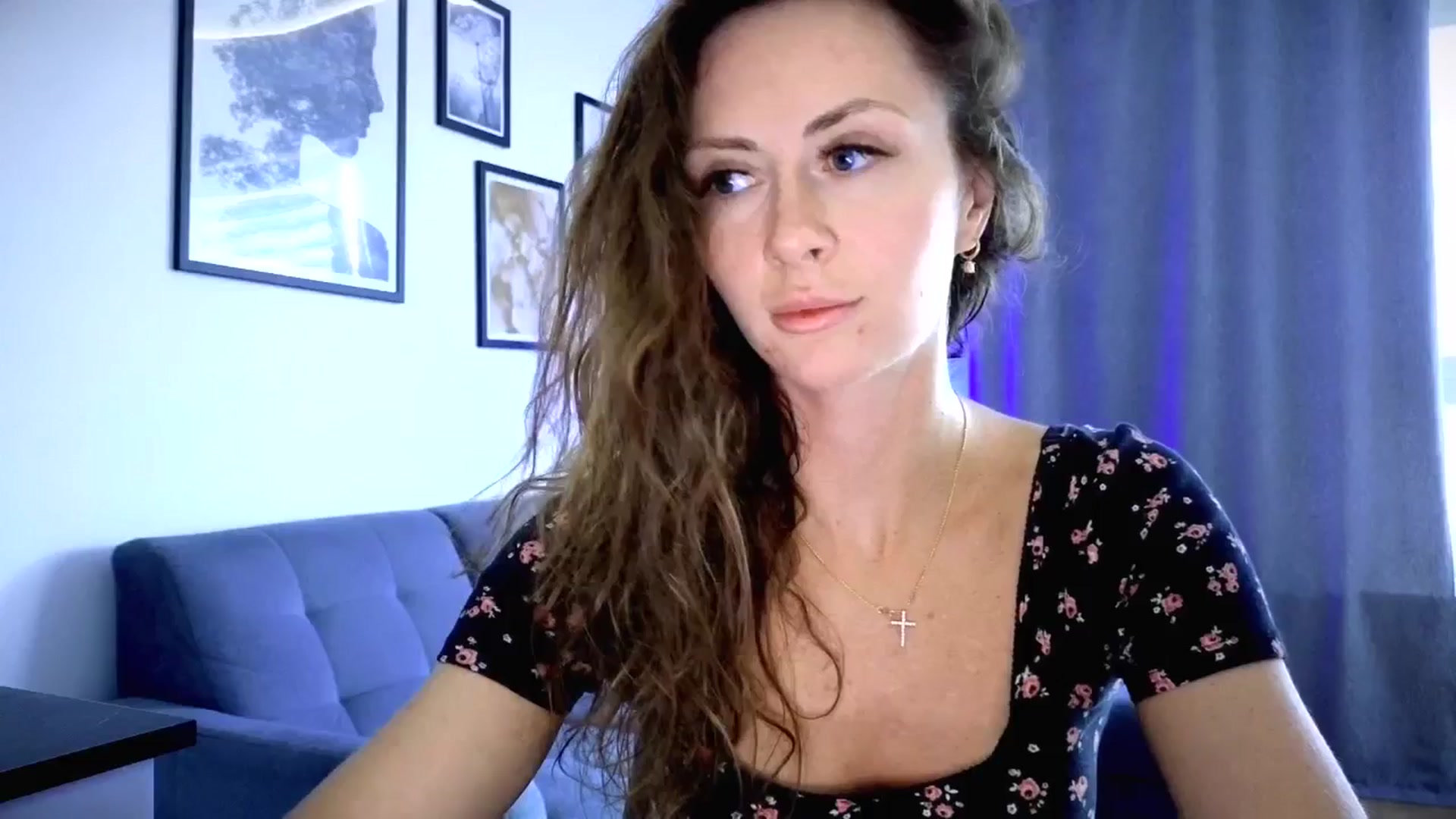 Gallery image thumbnail from Amber_Fry's myfreecams stream on, 07/16/2025, 16:53 image 1 of 20