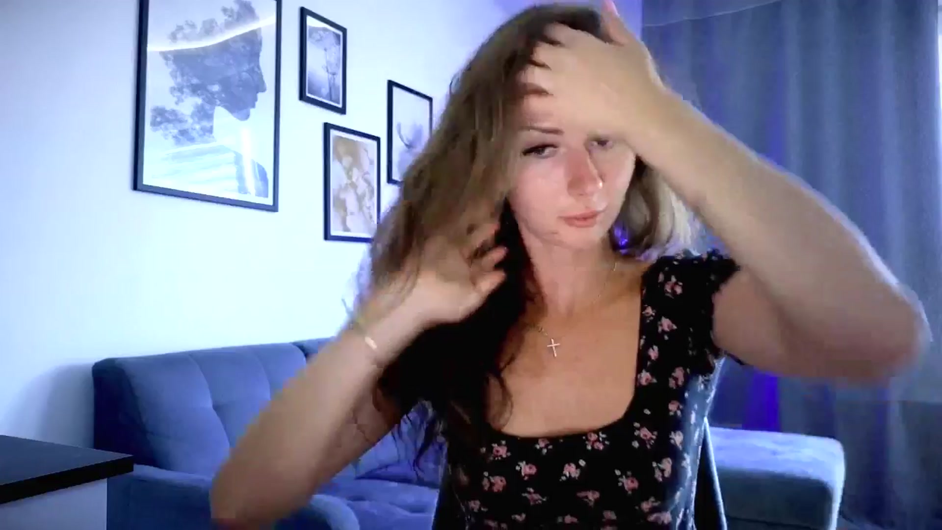 Gallery image thumbnail from Amber_Fry's myfreecams stream on, 07/16/2025, 16:53 image 14 of 20