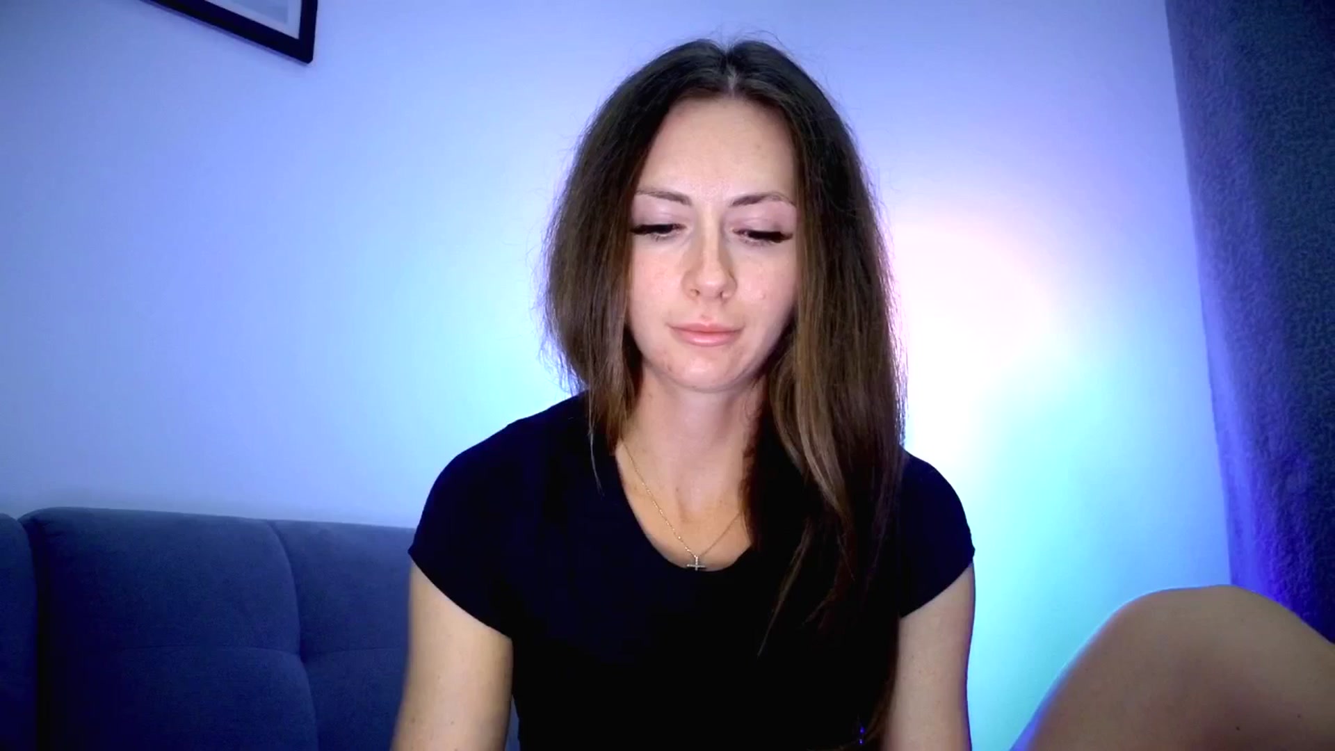 Gallery image thumbnail from Amber_Fry's myfreecams stream on, 07/18/2025, 23:22 image 2 of 20