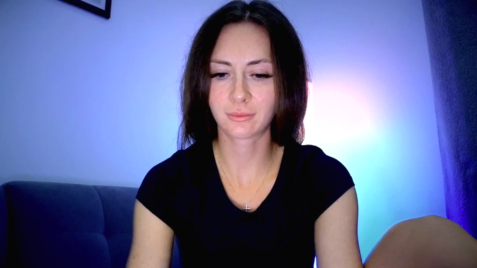 Gallery image thumbnail from Amber_Fry's myfreecams stream on, 07/18/2025, 23:22 image 4 of 20