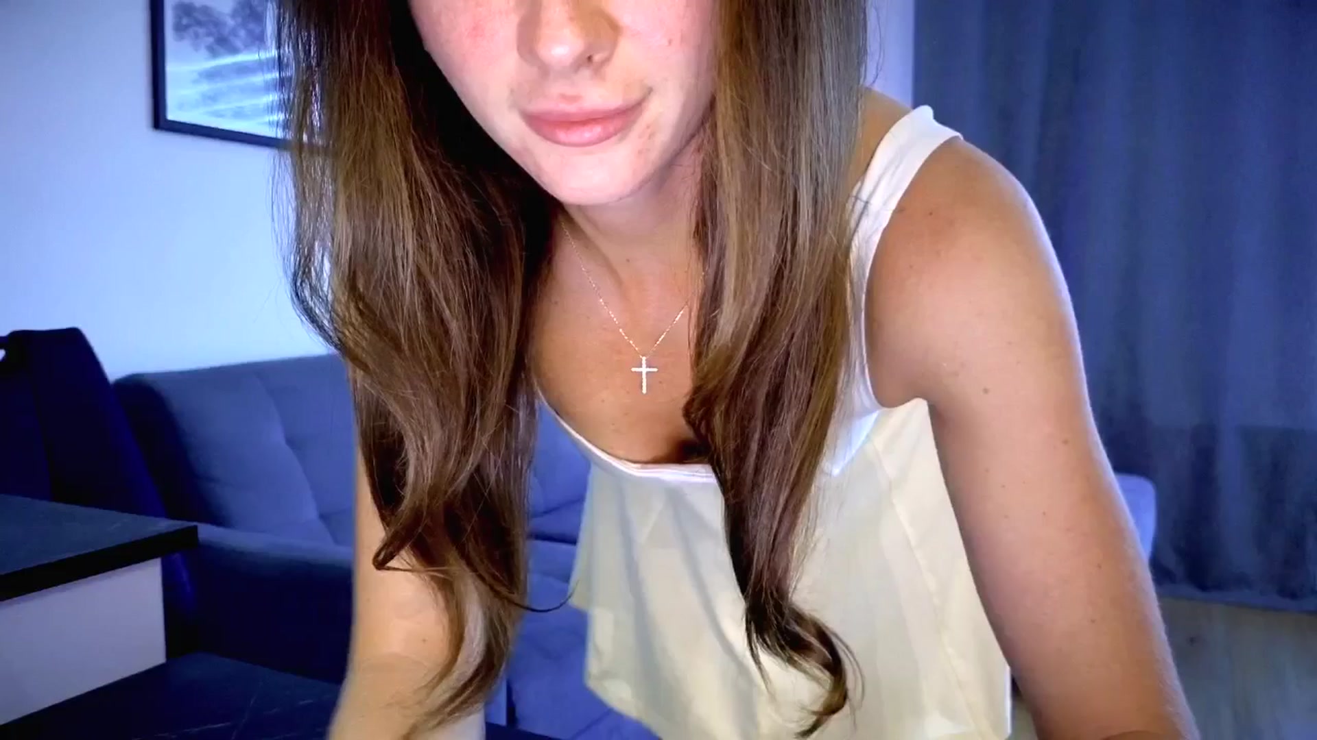 Gallery image thumbnail from Amber_Fry's myfreecams stream on, 07/21/2025, 18:11 image 3 of 20