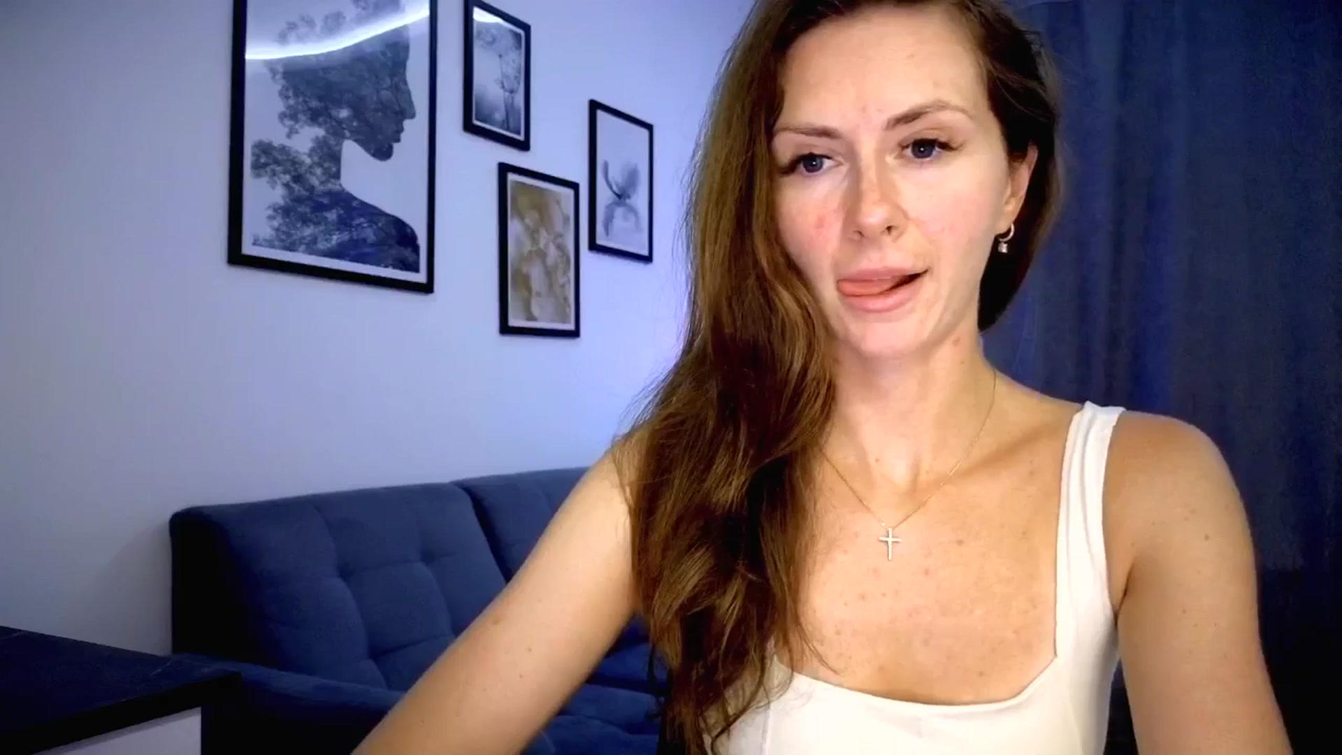 Gallery image thumbnail from Amber_Fry's myfreecams stream on, 07/21/2025, 19:06 image 16 of 20