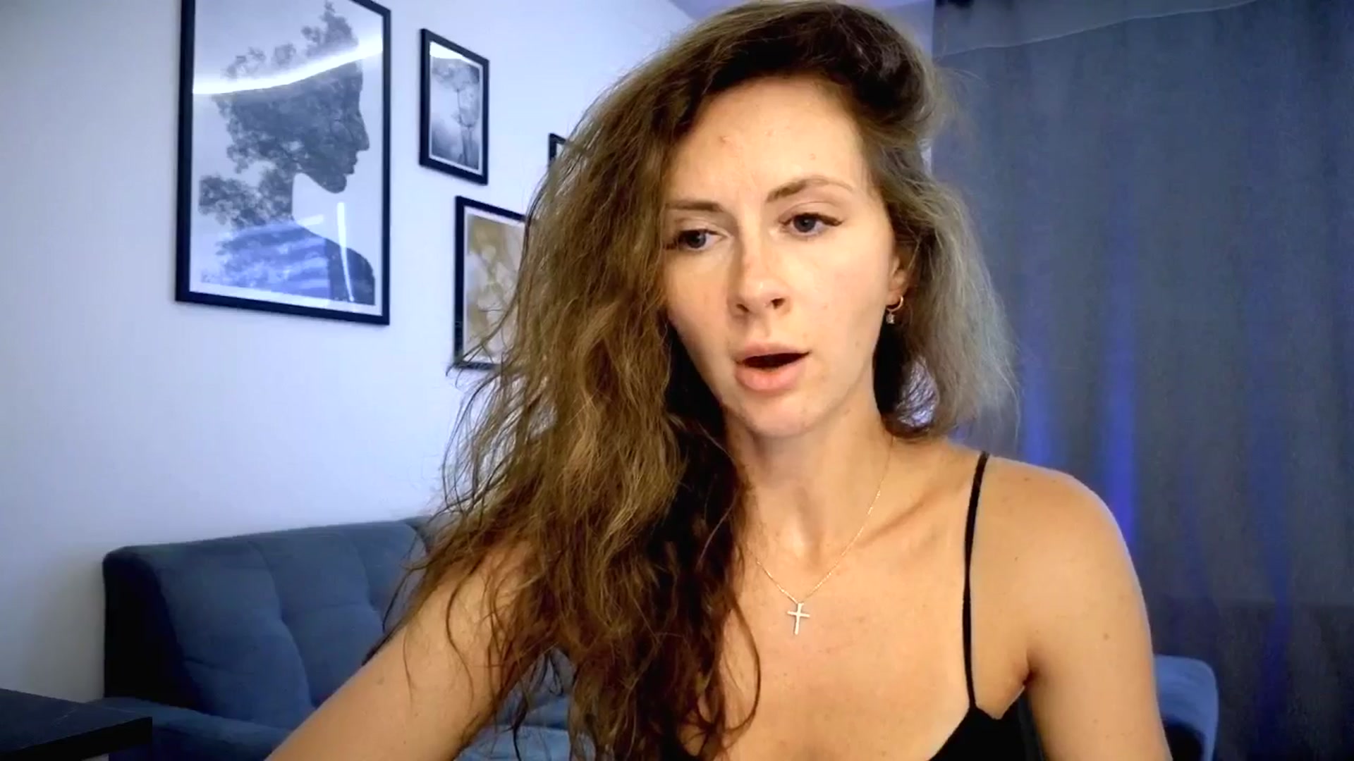 Gallery image thumbnail from Amber_Fry's myfreecams stream on, 07/27/2025, 18:19 image 13 of 20