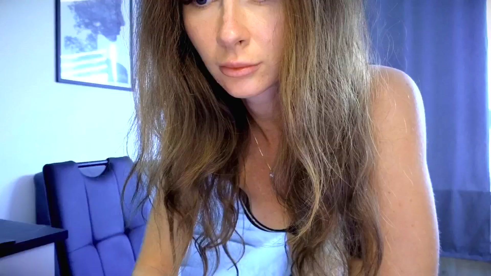 Gallery image thumbnail from Amber_Fry's myfreecams stream on, 07/29/2025, 16:45 image 11 of 20