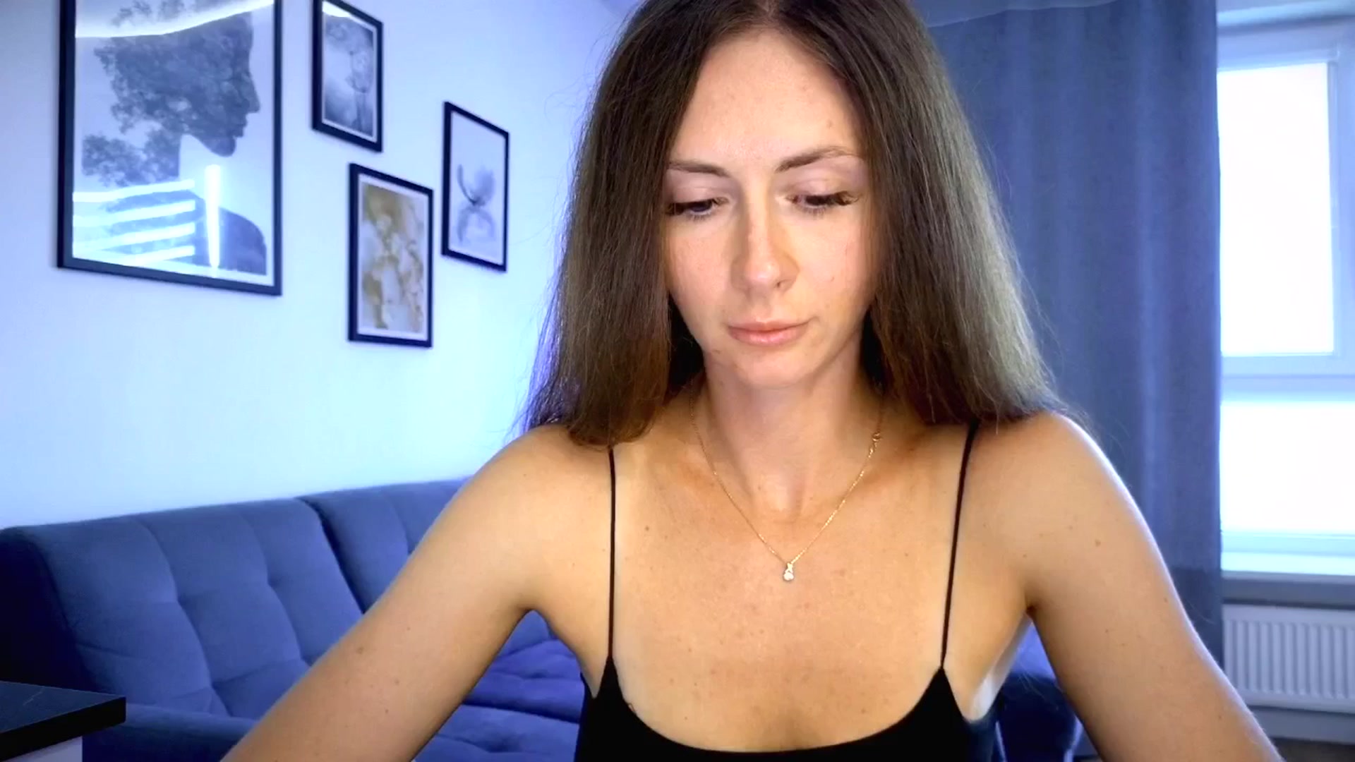 Gallery image thumbnail from Amber_Fry's myfreecams stream on, 07/30/2025, 18:54 image 9 of 20