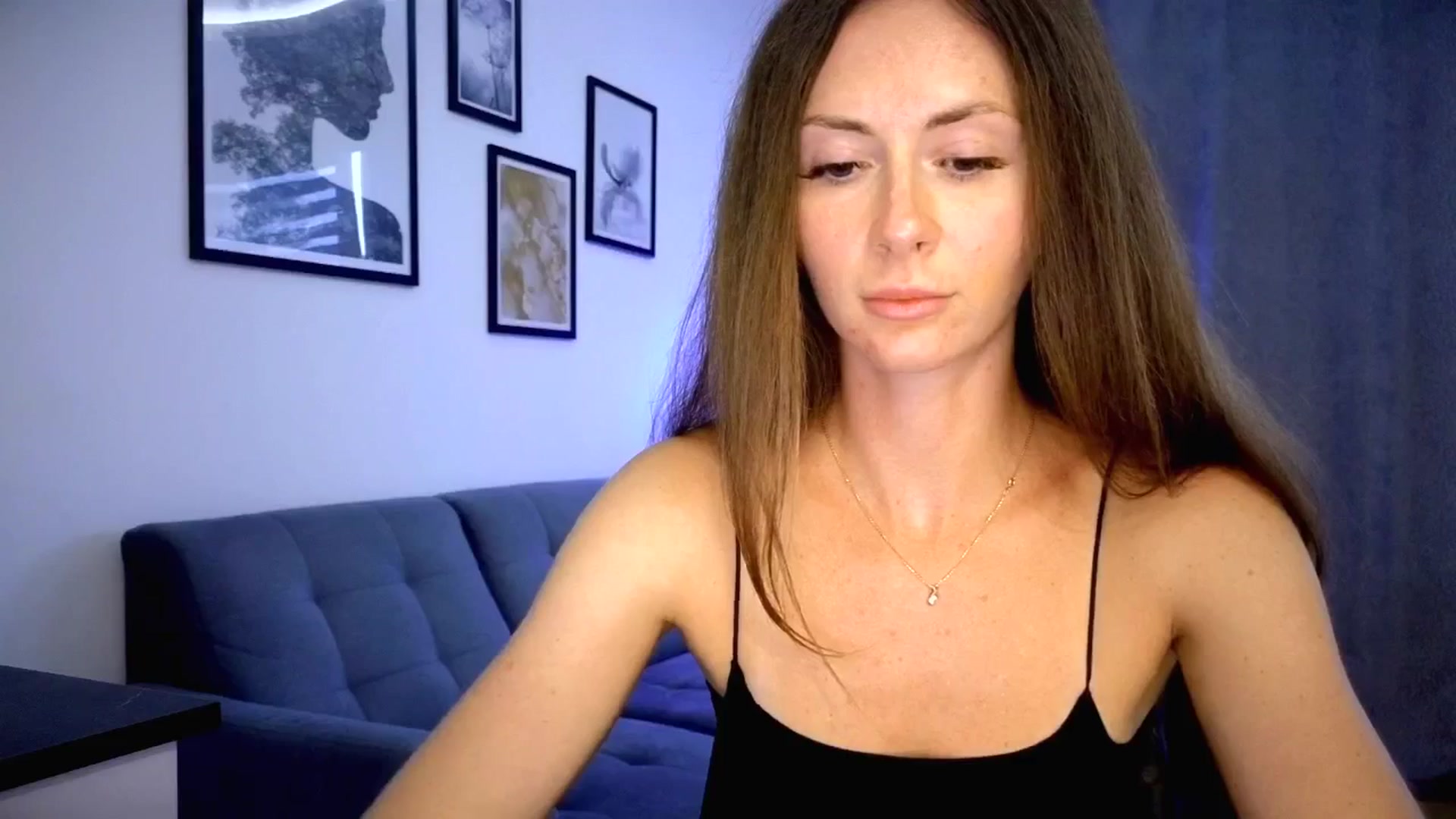 Gallery image thumbnail from Amber_Fry's myfreecams stream on, 07/30/2025, 18:54 image 17 of 20