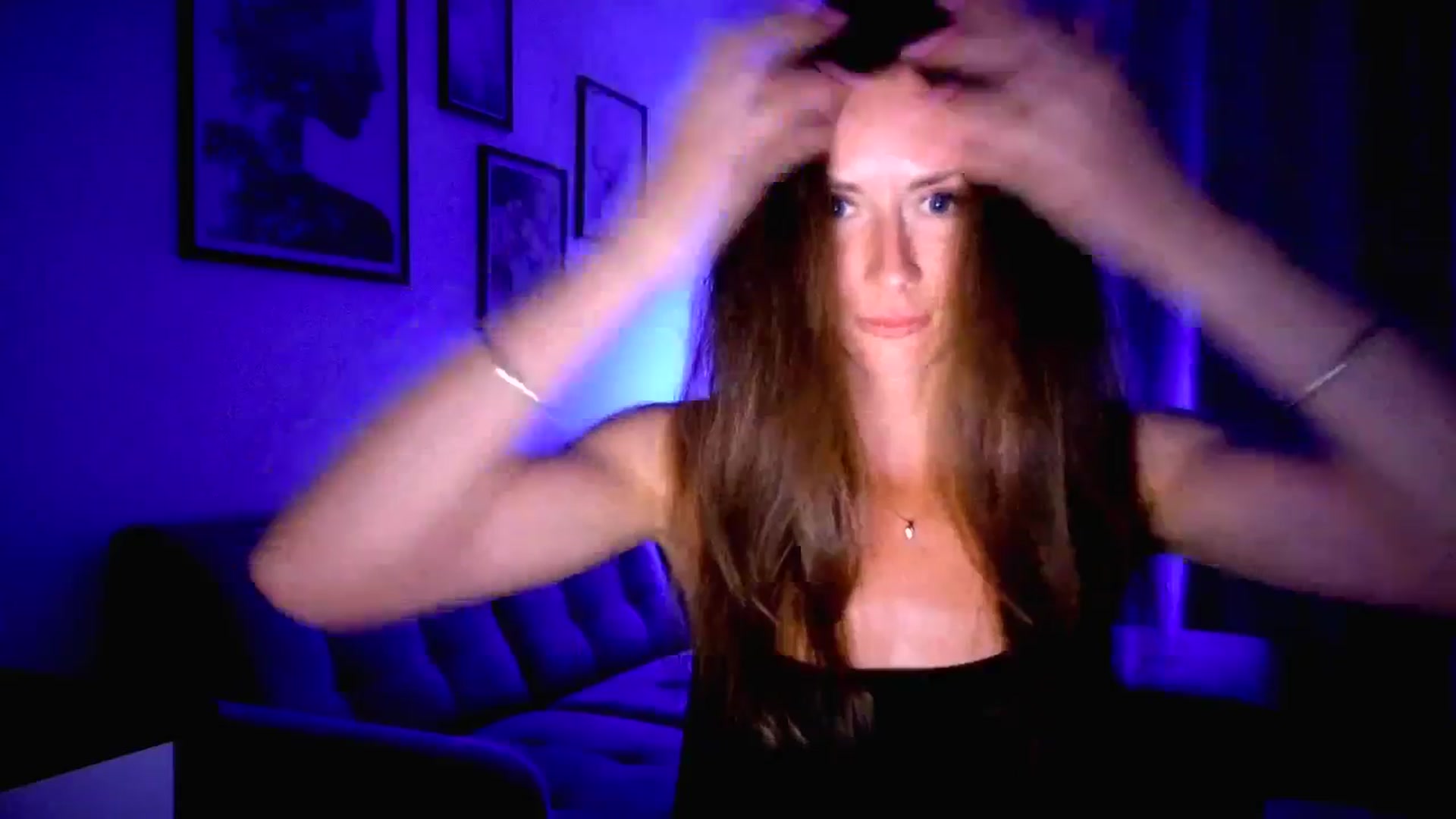 Gallery image thumbnail from Amber_Fry's myfreecams stream on, 07/30/2025, 20:50 image 10 of 20