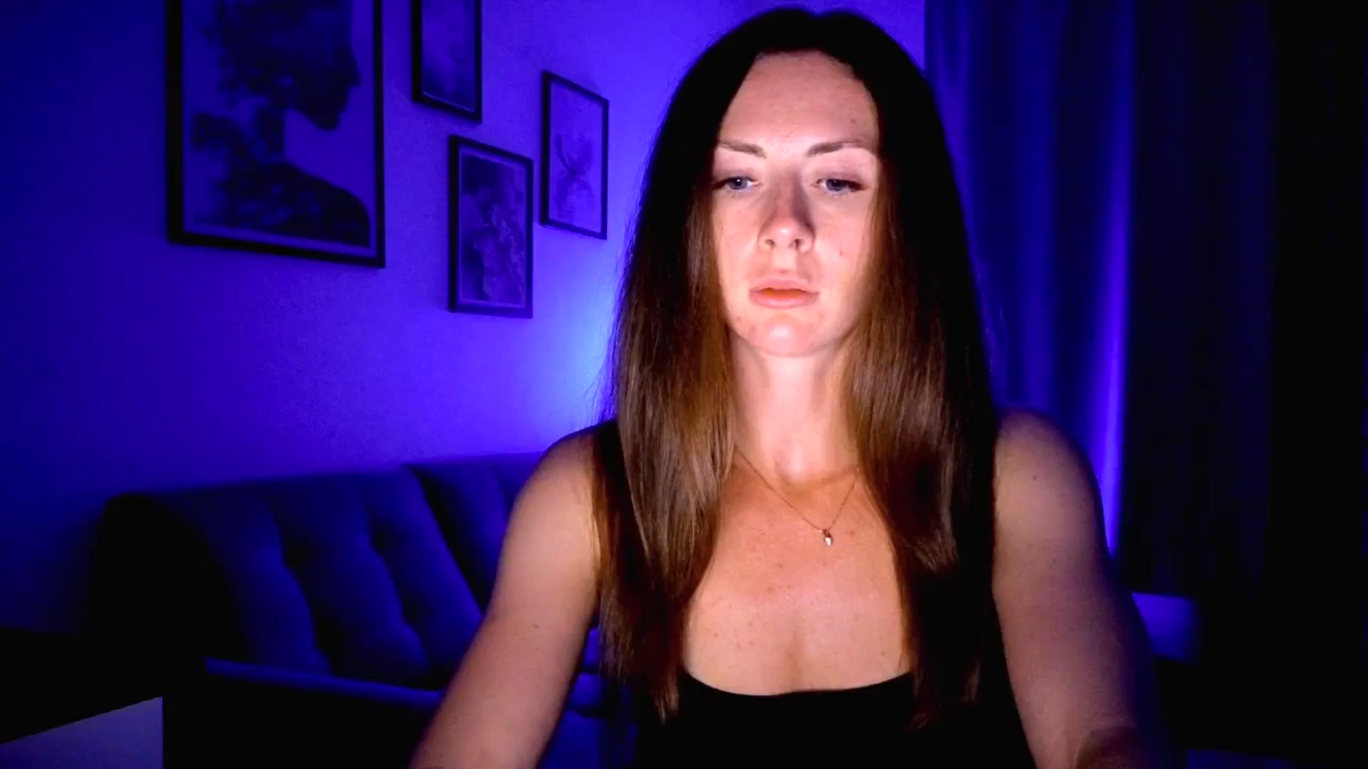 Gallery image thumbnail from Amber_Fry's myfreecams stream on, 07/30/2025, 20:50 image 2 of 20